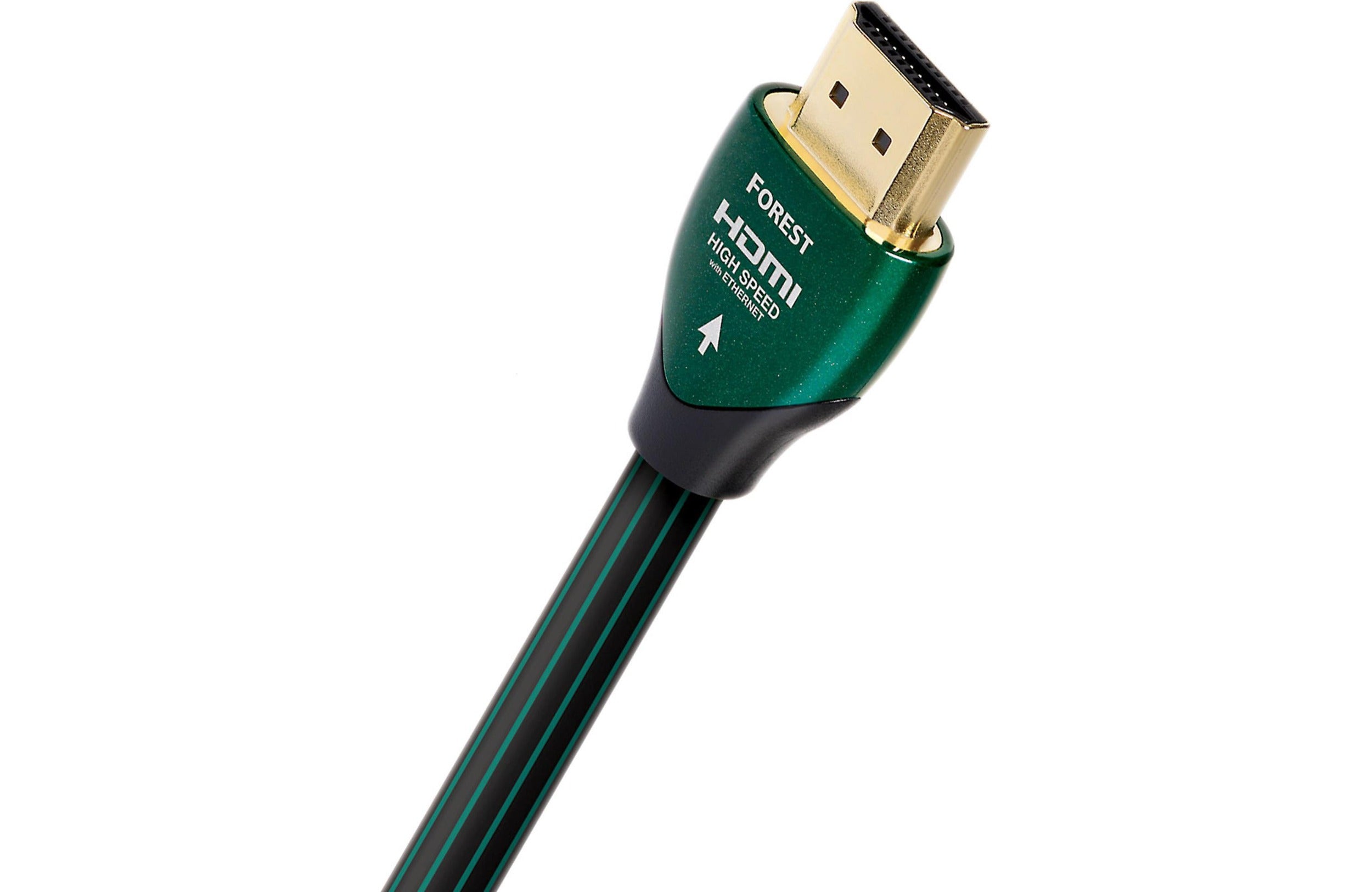 Audioquest Forest HDMI Cable 1m