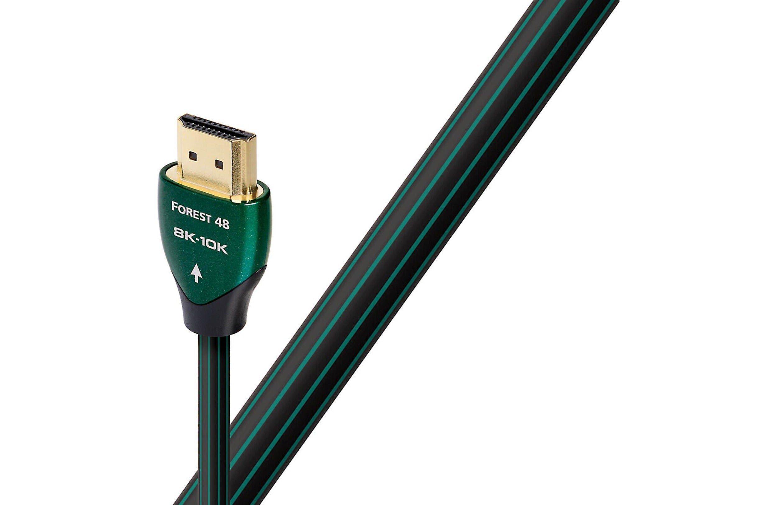 Audioquest Forest HDMI Cable 1m