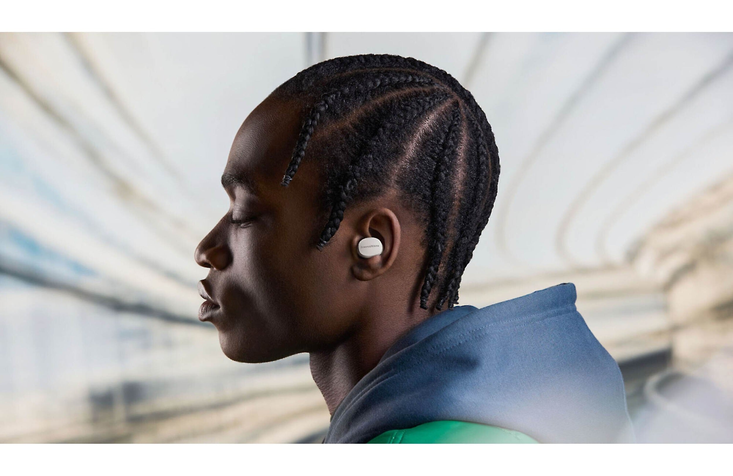 Bowers & Wilkins Pi6 (Cloud Grey)