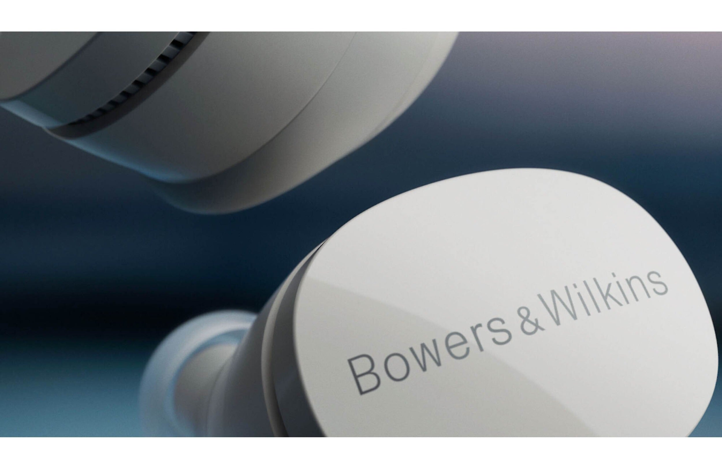 Bowers & Wilkins Pi6 (Cloud Grey)