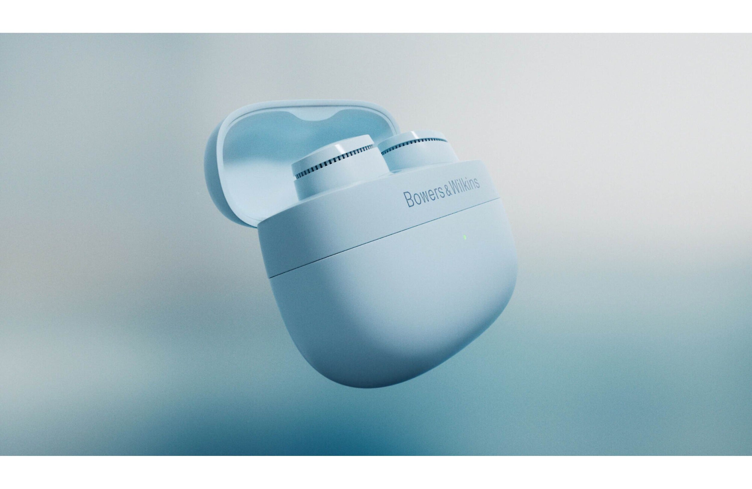 Bowers & Wilkins Pi6 (Glacier Blue)