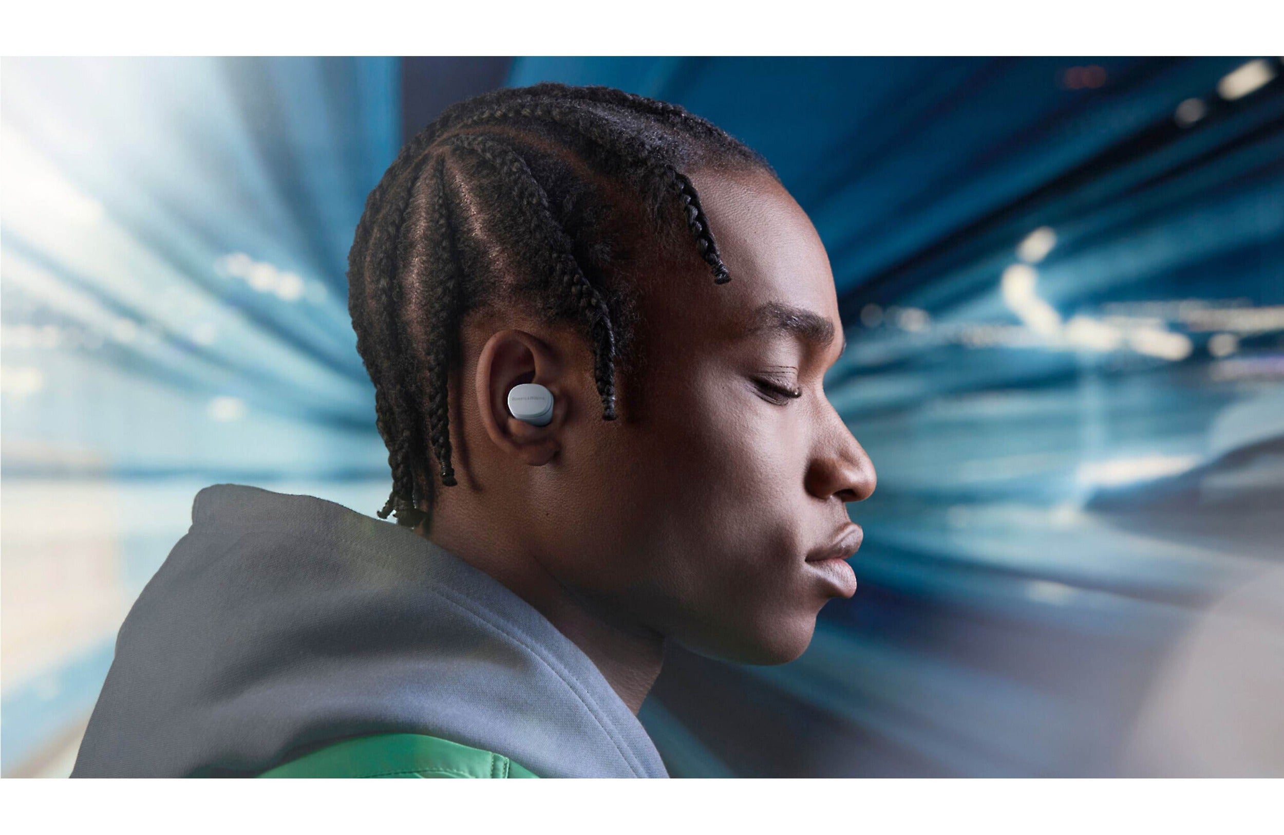 Bowers & Wilkins Pi6 (Glacier Blue)