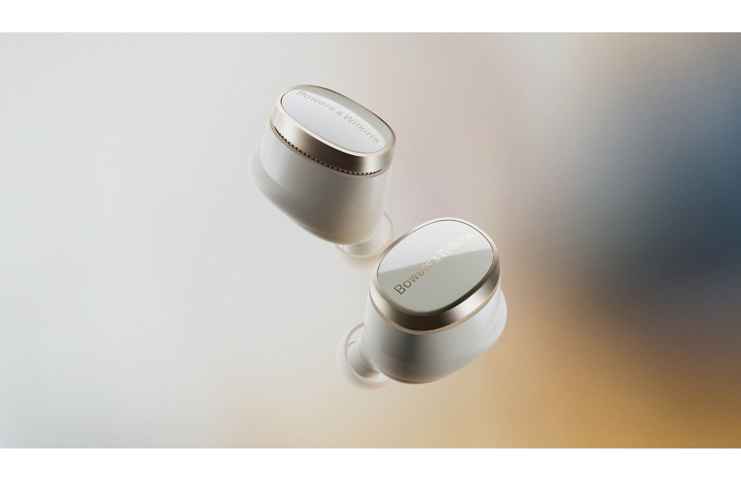 Bowers & Wilkins Pi8 (Dove White)