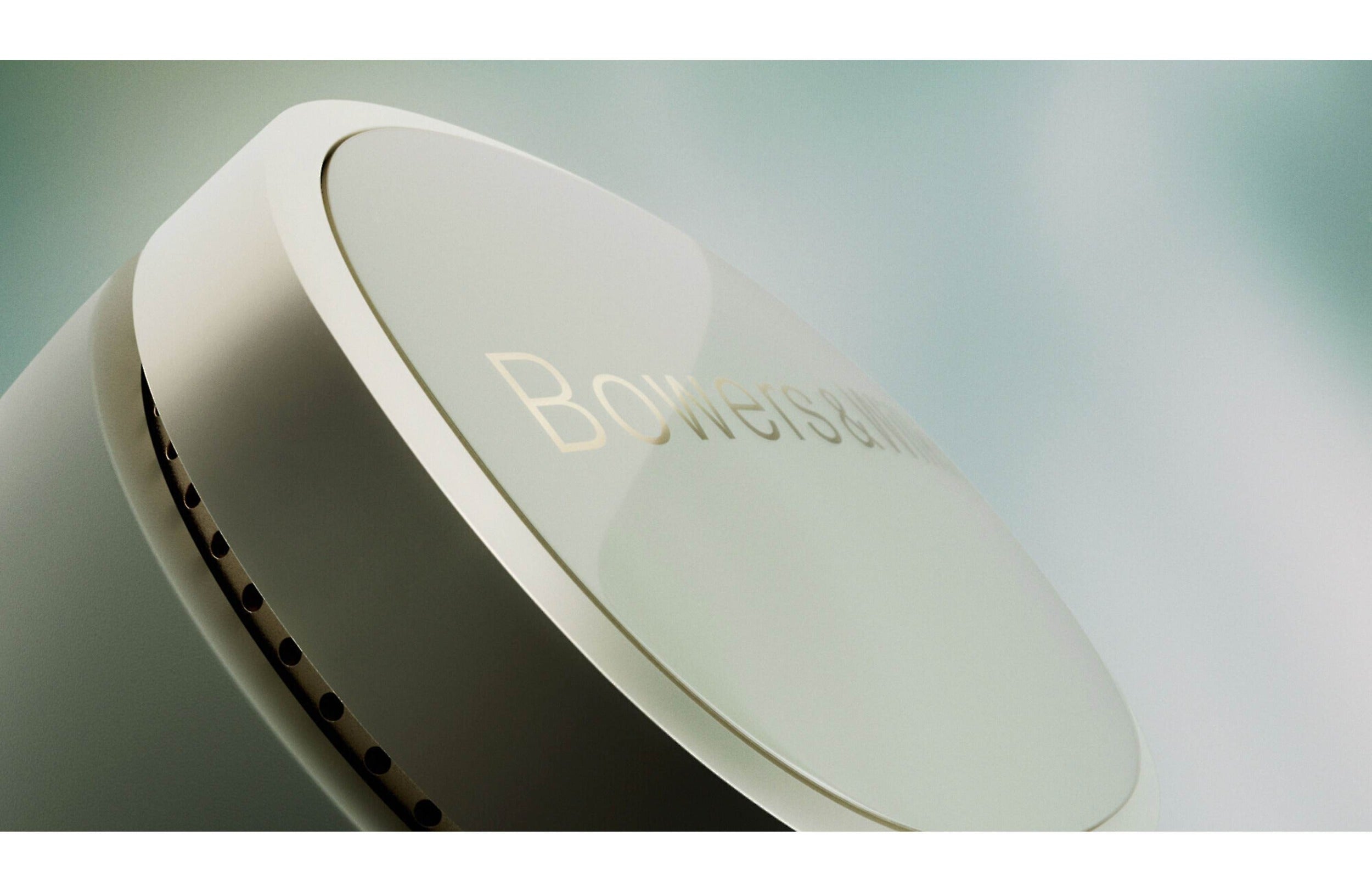 Bowers &amp; Wilkins Pi8 (Jadegrøn)