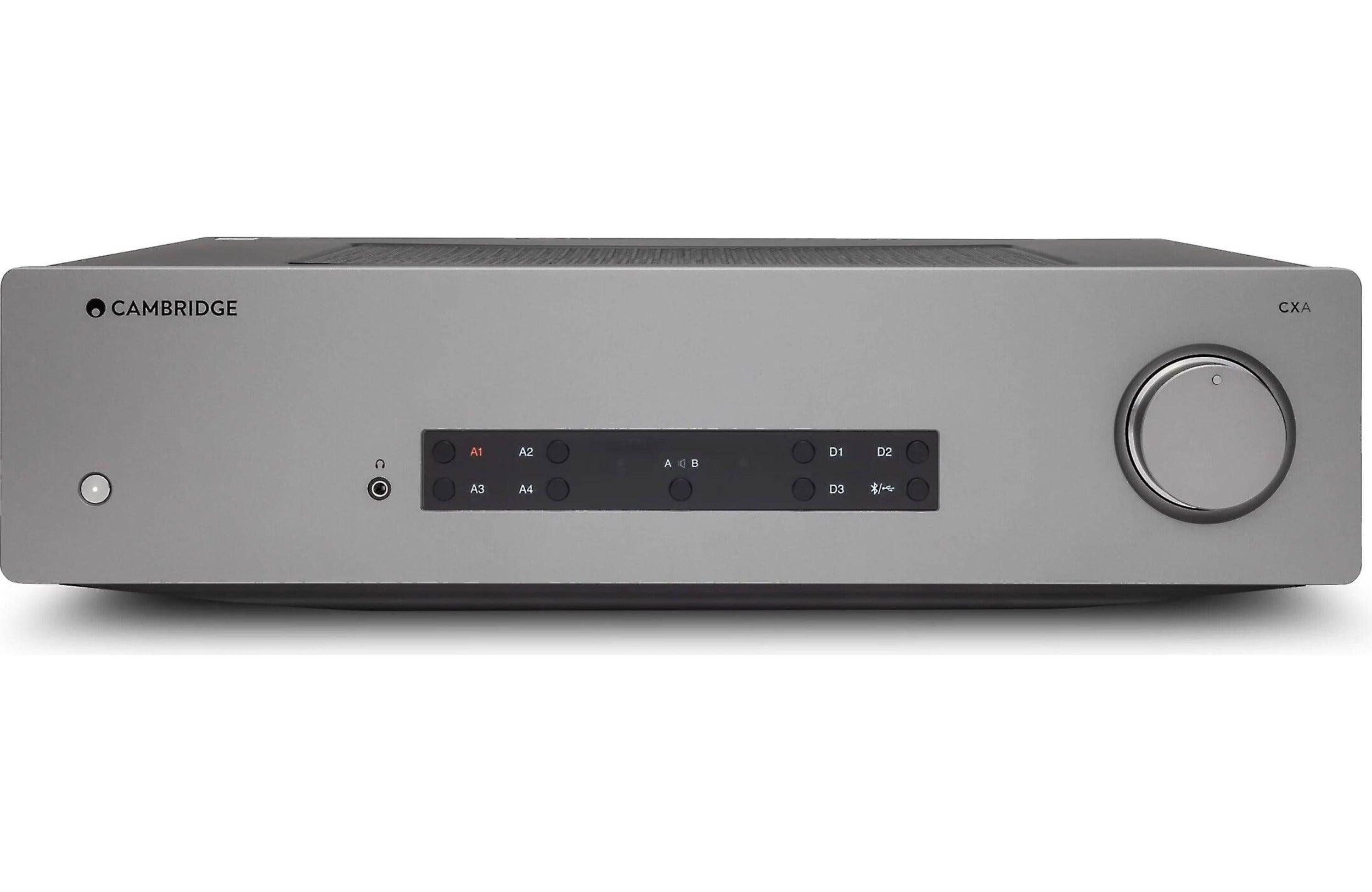 Cambridge Audio CXA81 MK2
