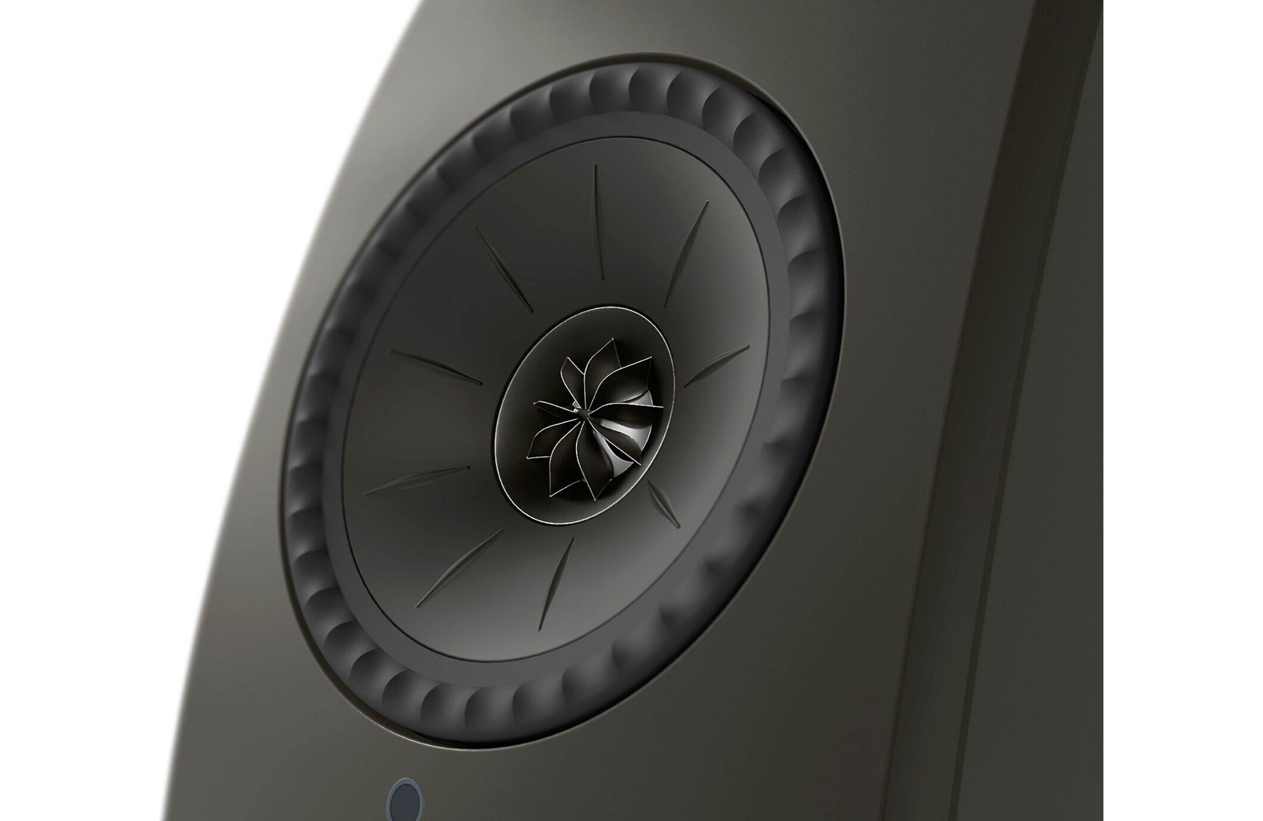 KEF LSX II LT (Pair, Graphite Grey)