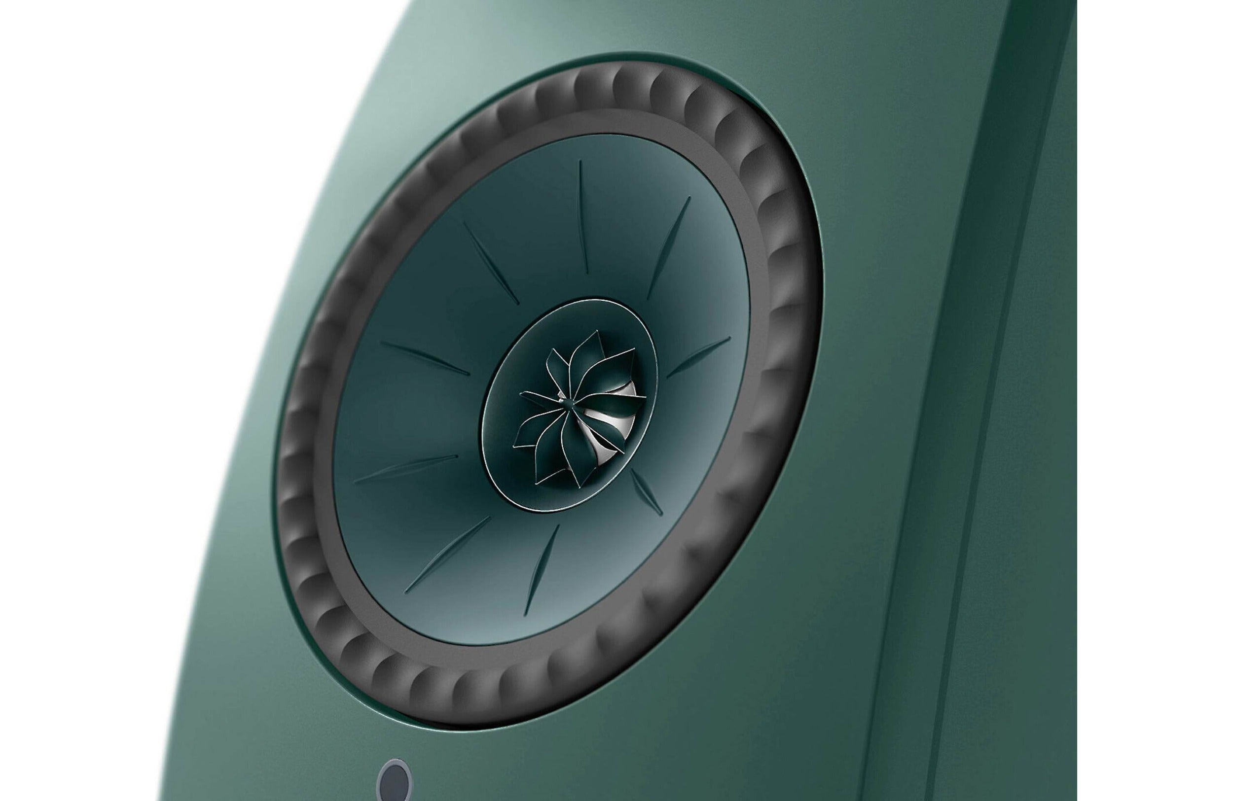KEF LSX II LT (Pair, Sage Green)