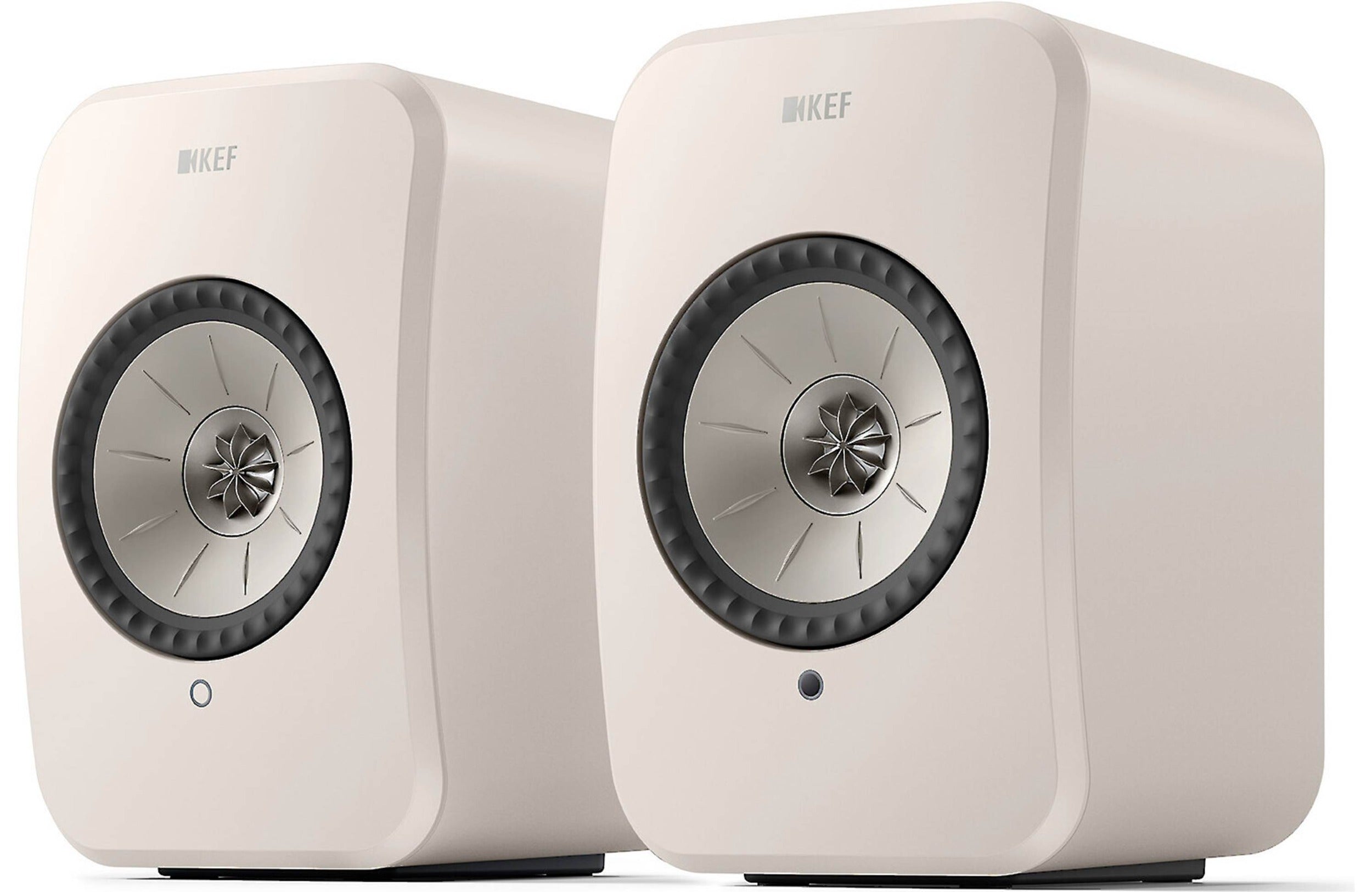 KEF LSX II LT (Par, Stenhvid)