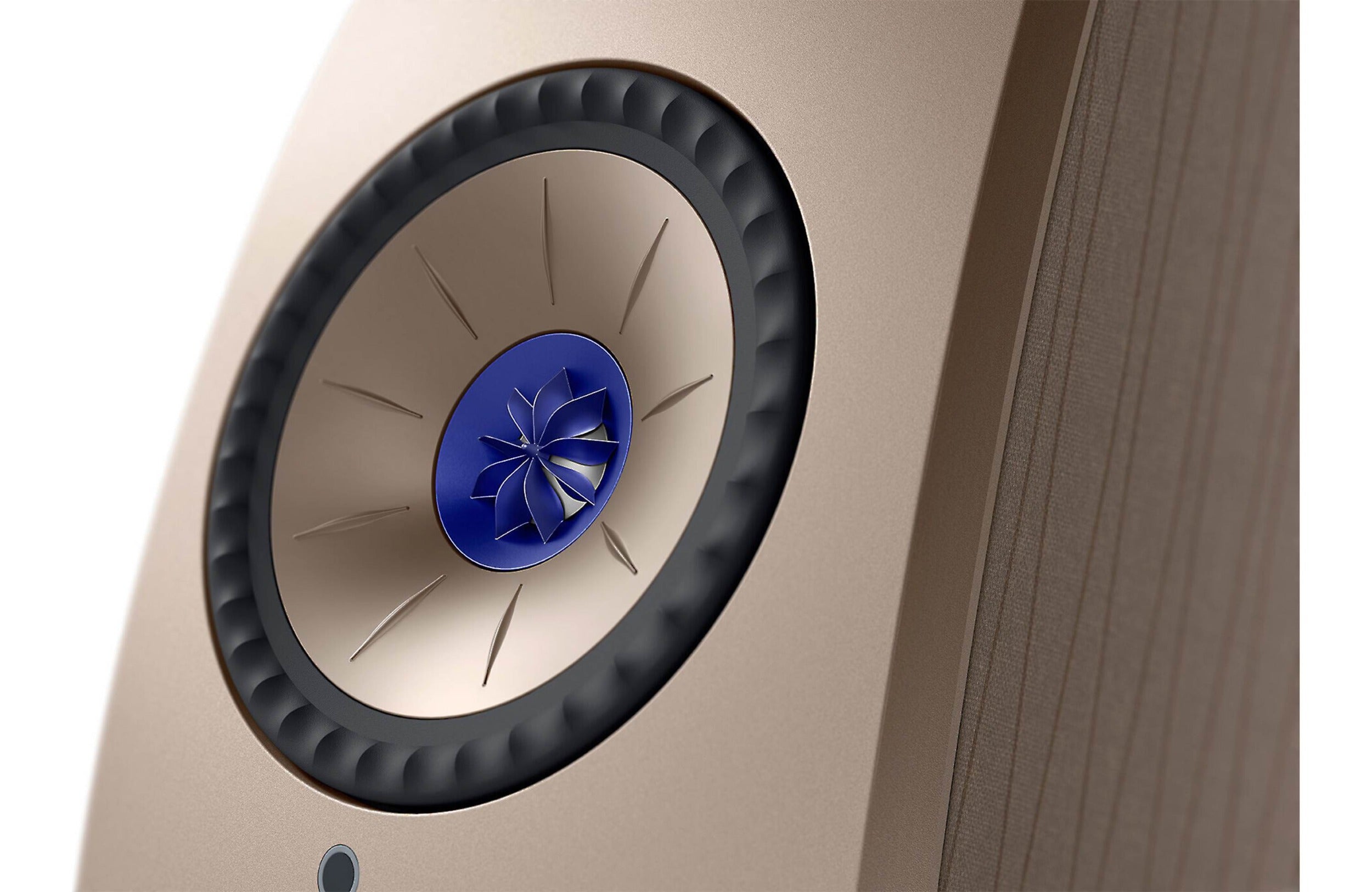 KEF LSX II (Pair, Soundwave Edition by Terence Conran)