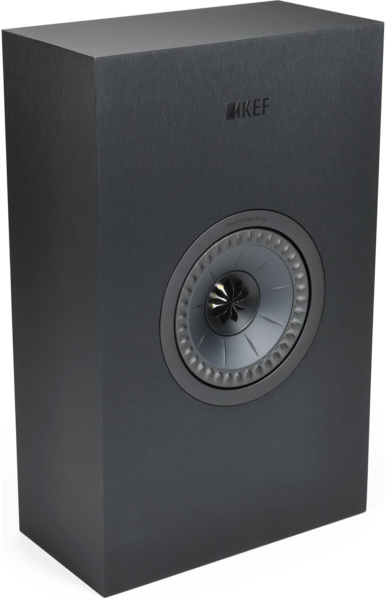 KEF Q4 Meta (Pair, Satin Black)