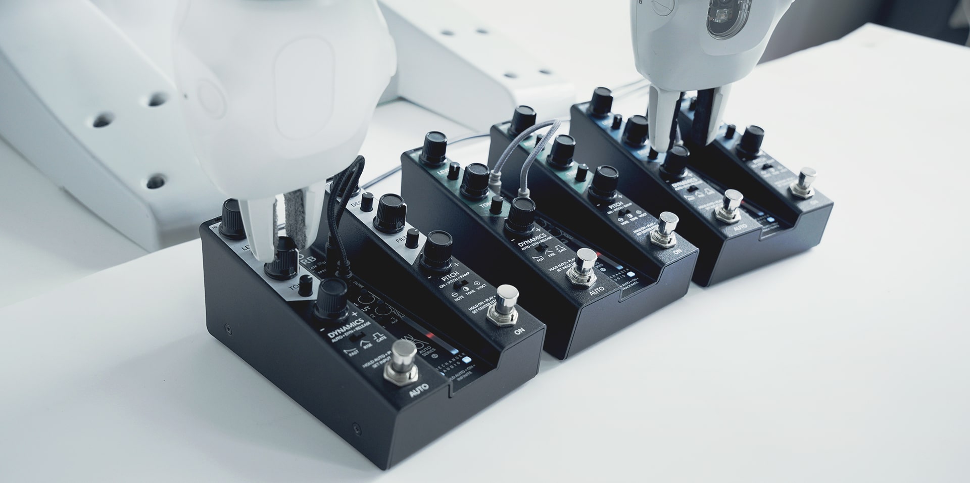 Gamechanger Audio Auto Delay