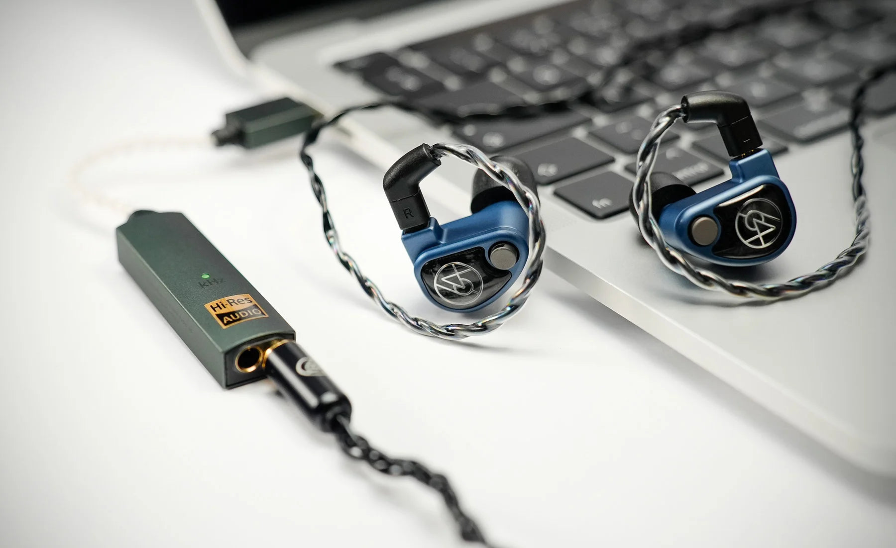 iFi Audio Go Link Max