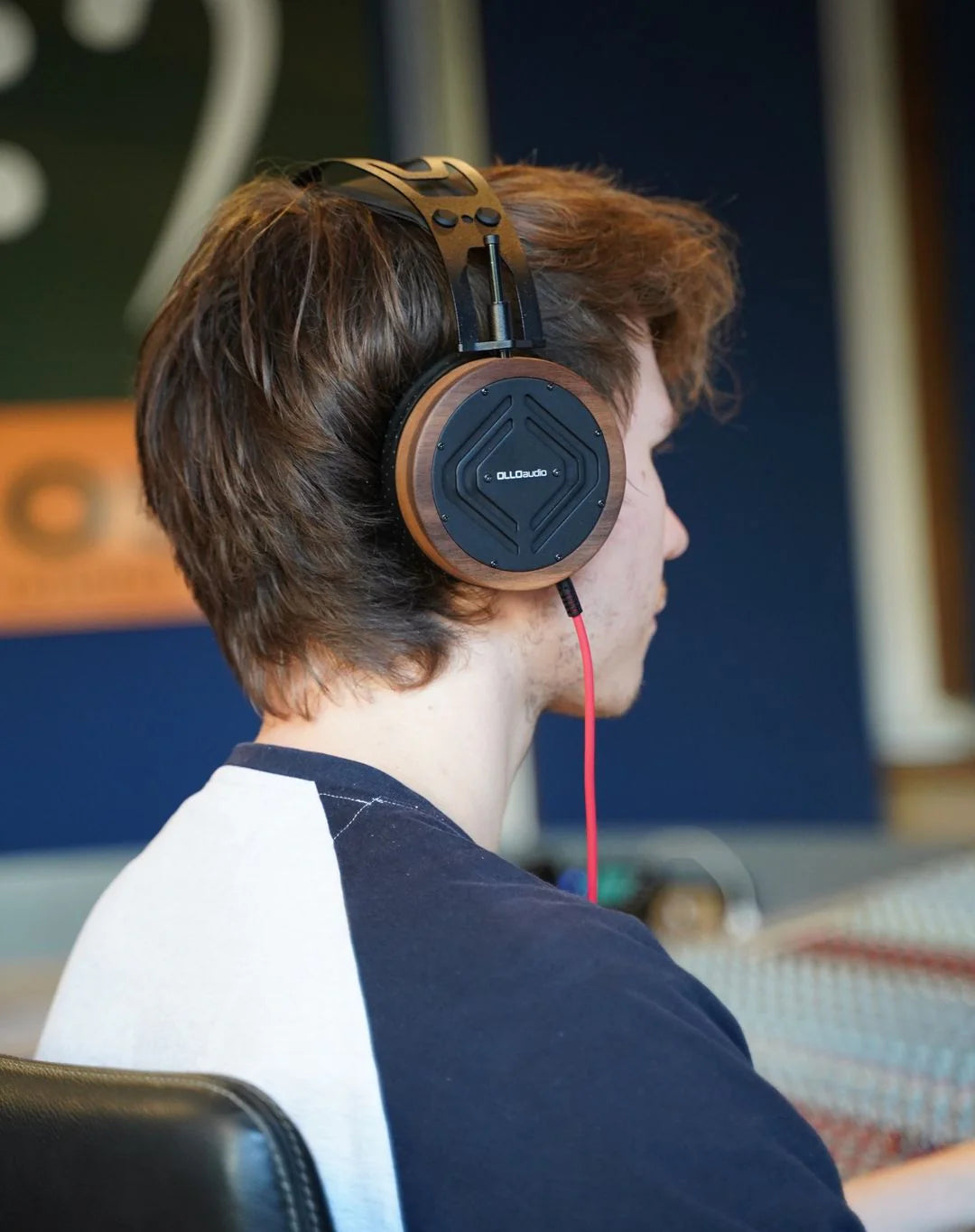 OLLO Audio S5X 1.1 Calibrated