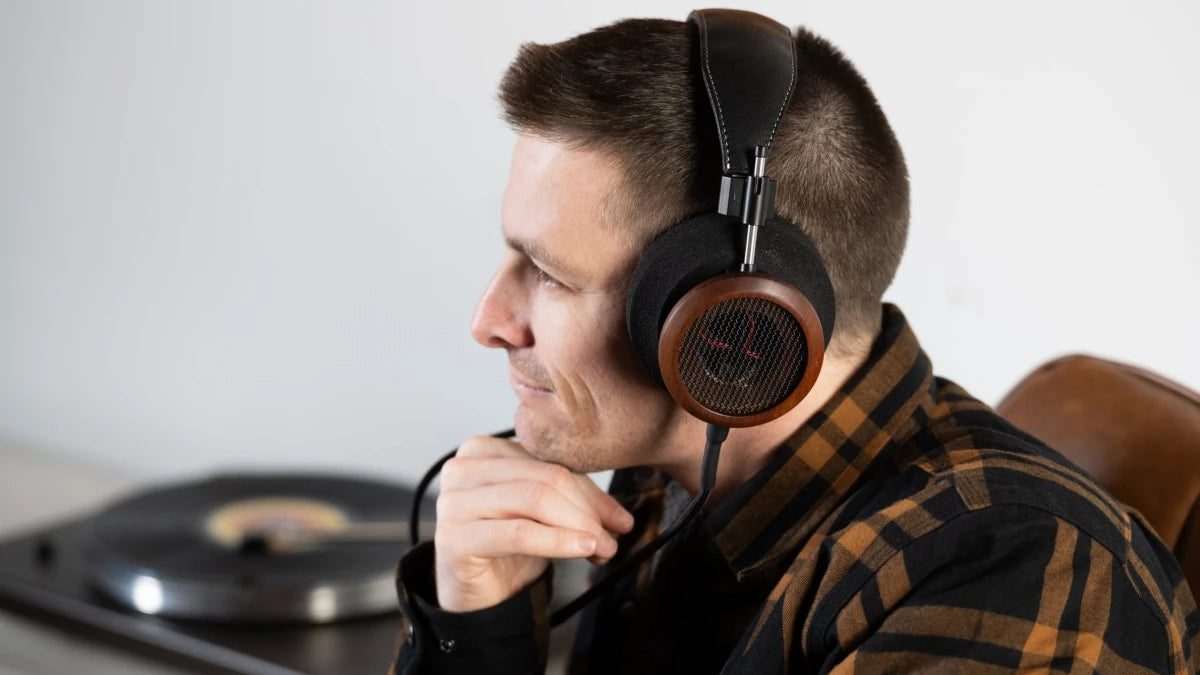 Grado Signature S950
