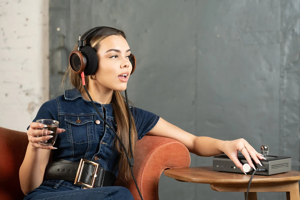 Grado Signature S950