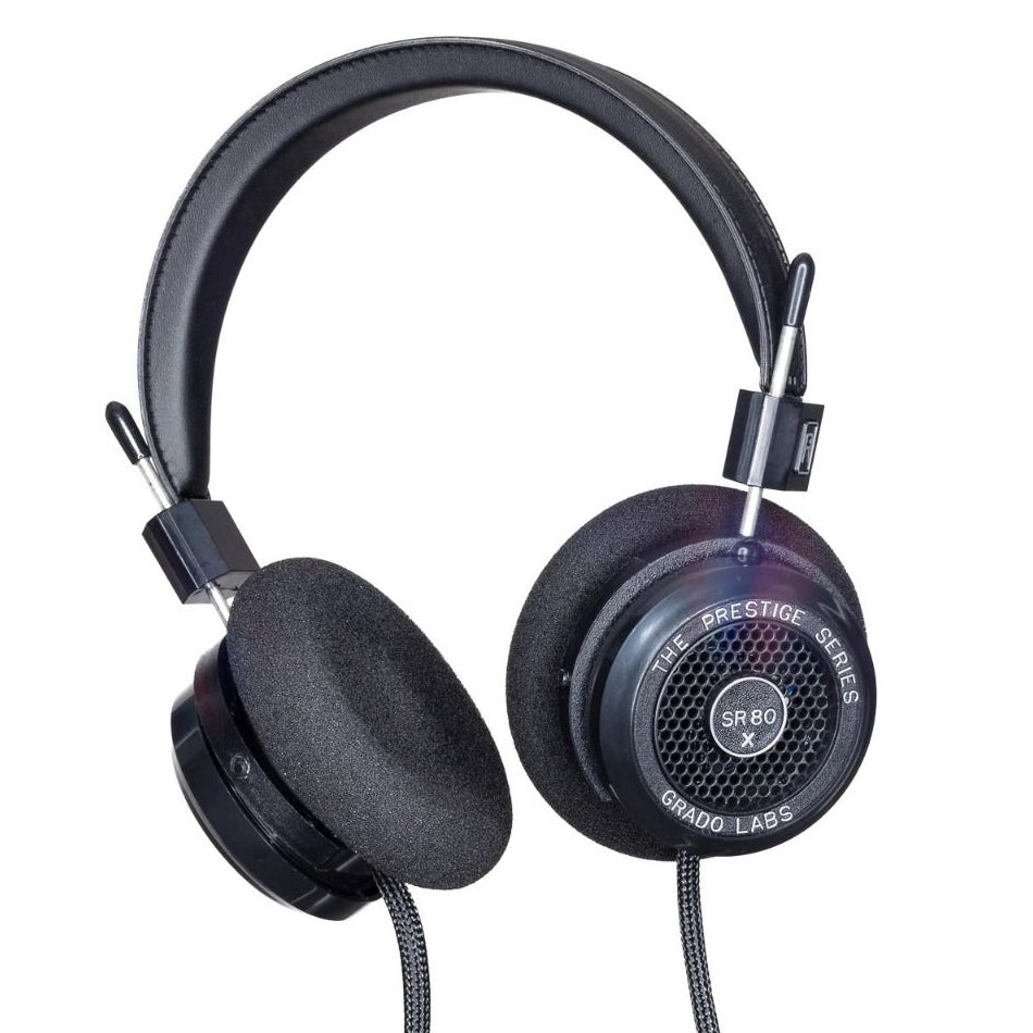 Grado SR80x (B-Stock)