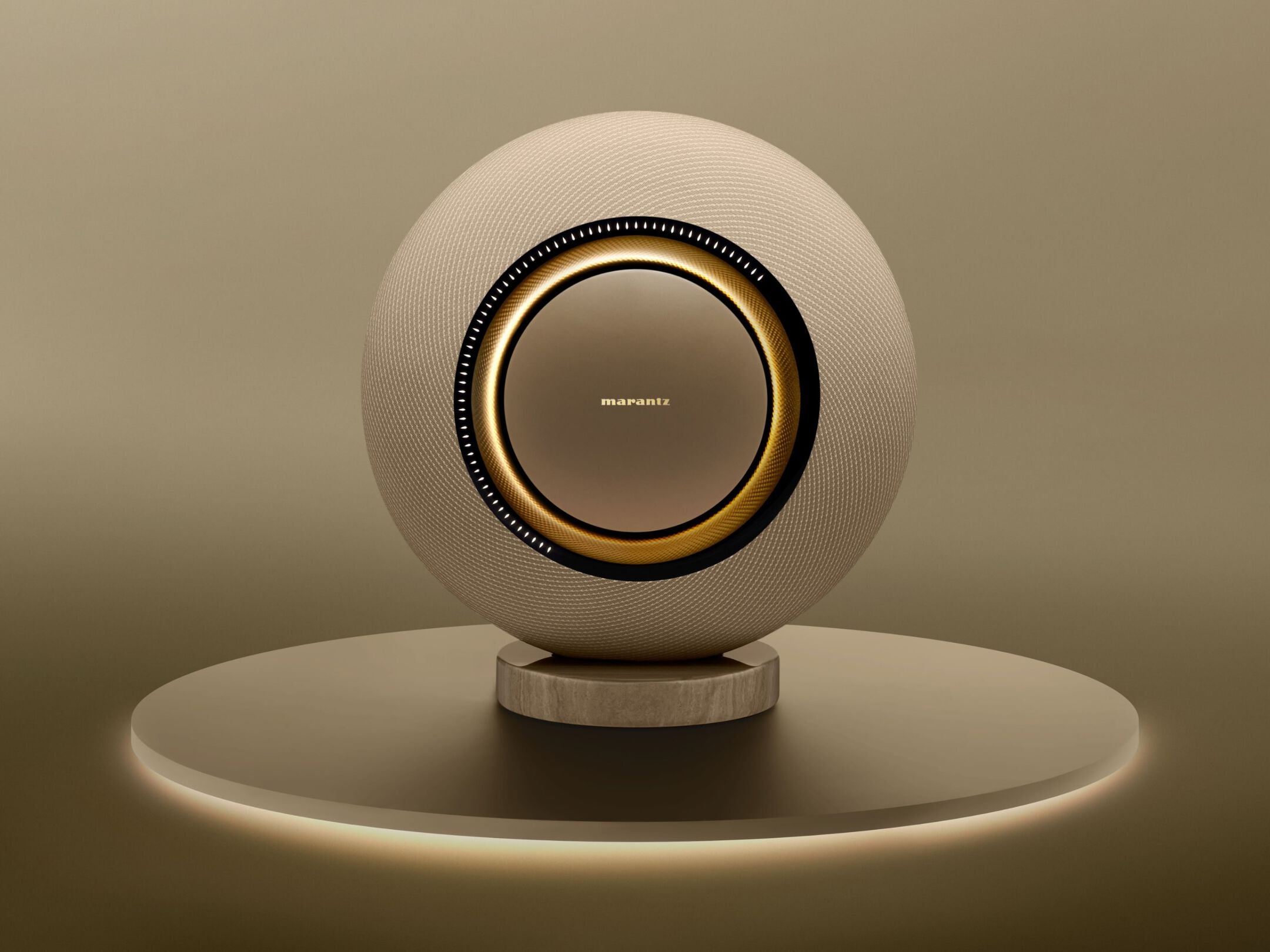 Marantz Horizon Grand (Marantz Champagne)