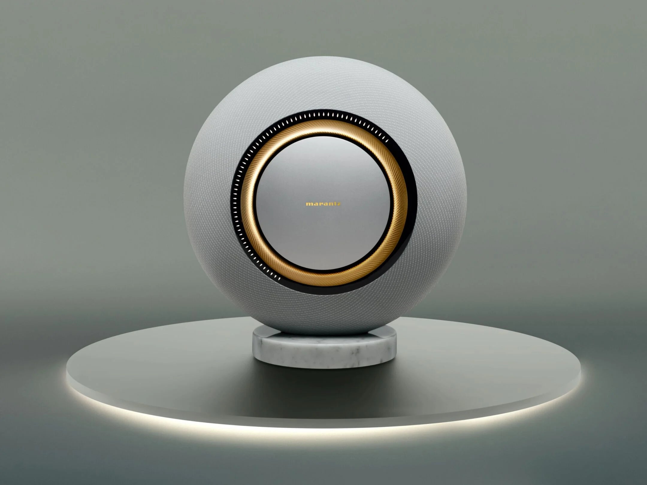 Marantz Horizon Grand (Moon Ray)