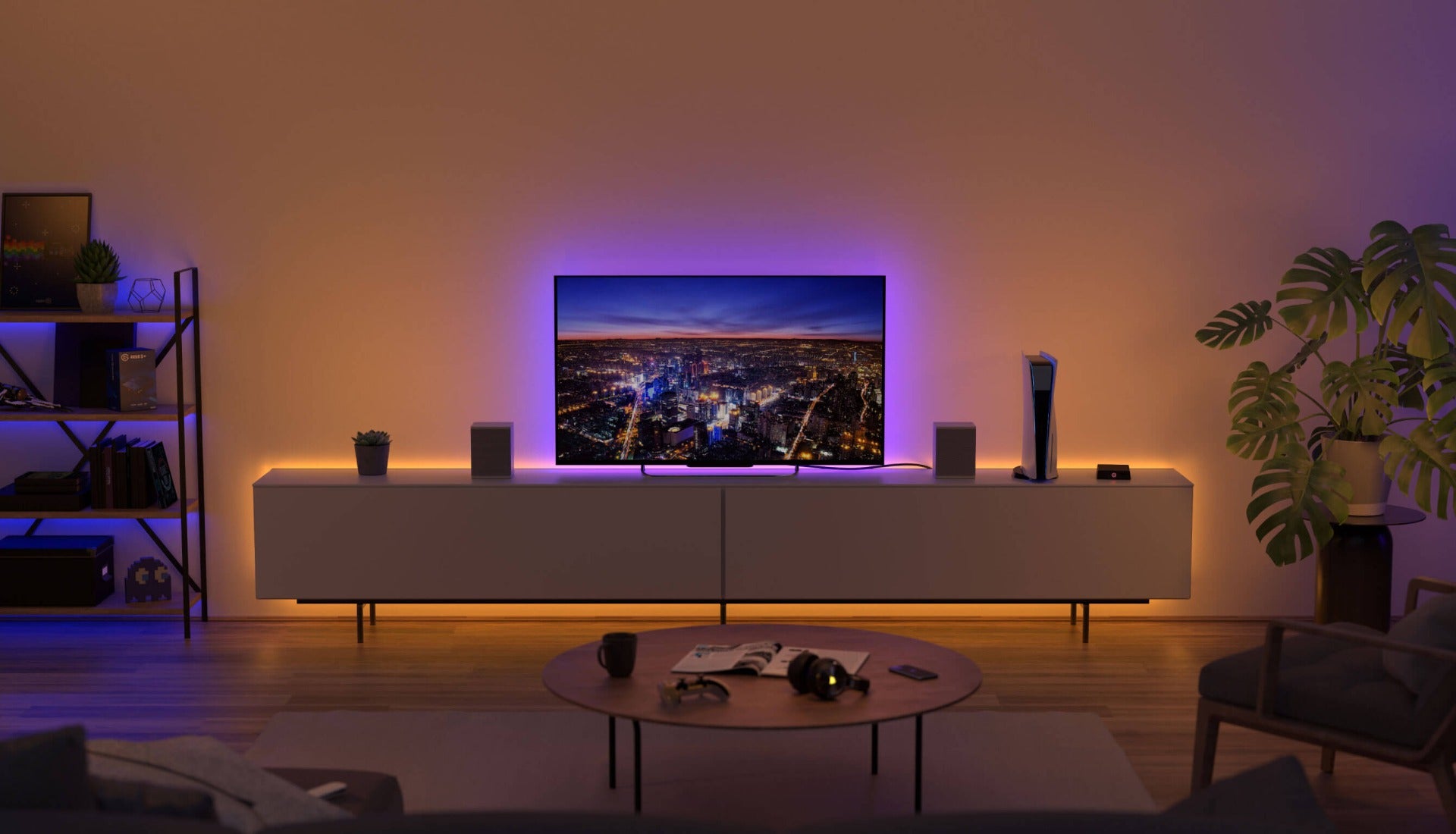 Elgato Light Strip