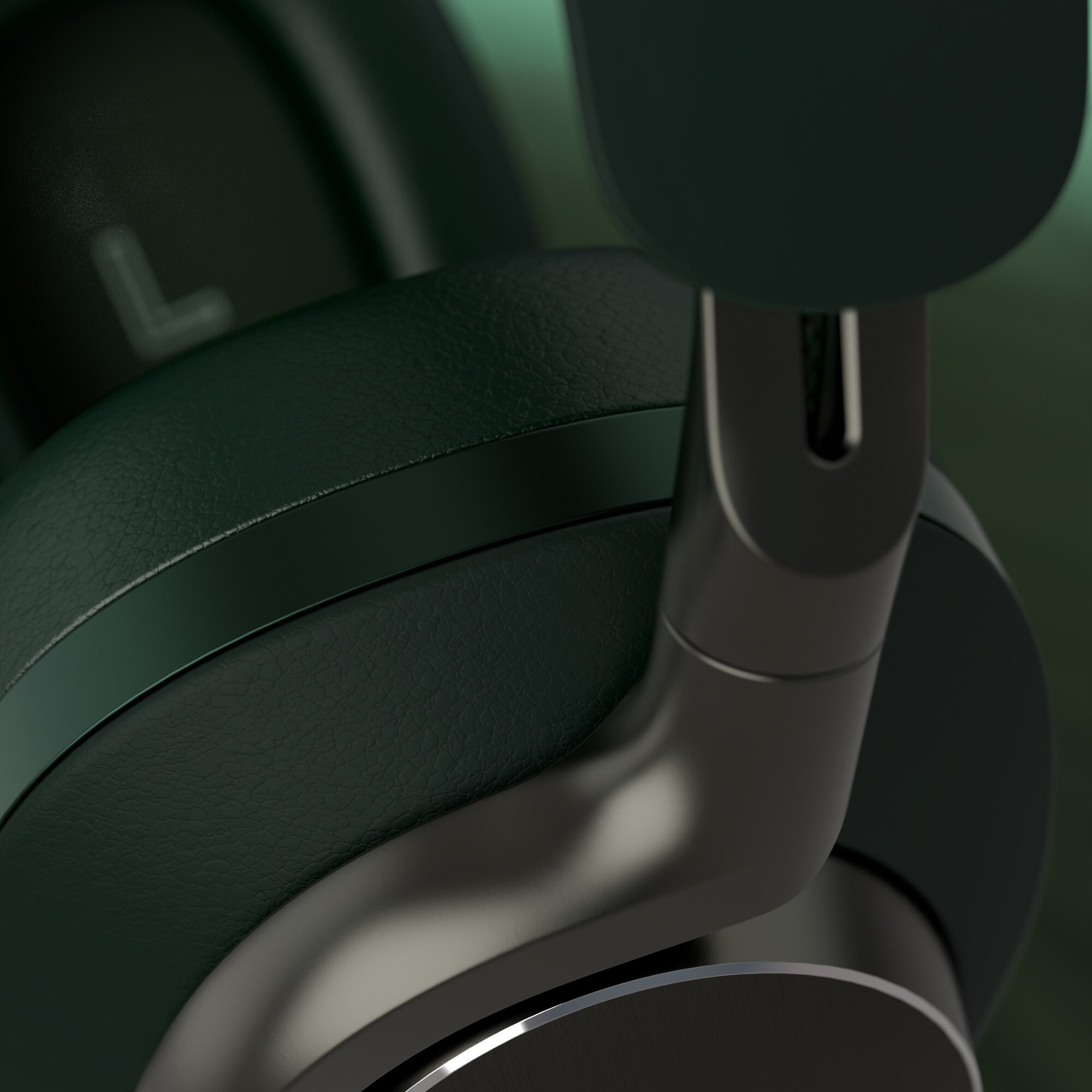Bowers & Wilkins Px8 (Dark Forest)