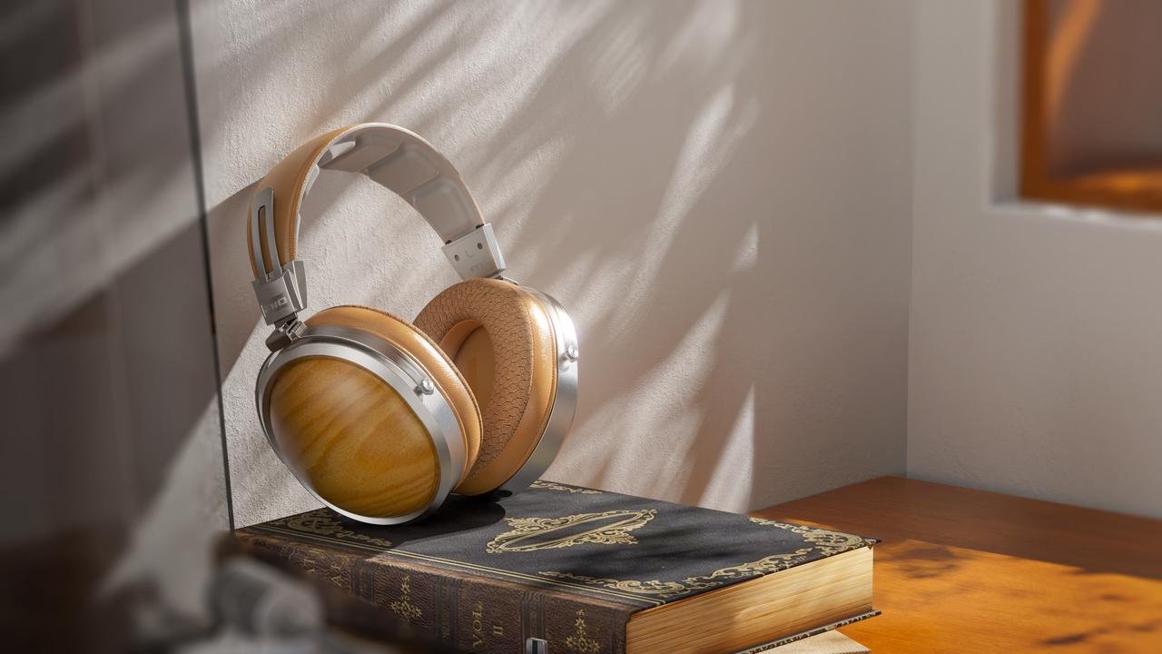 FiiO FT1 (Beech)