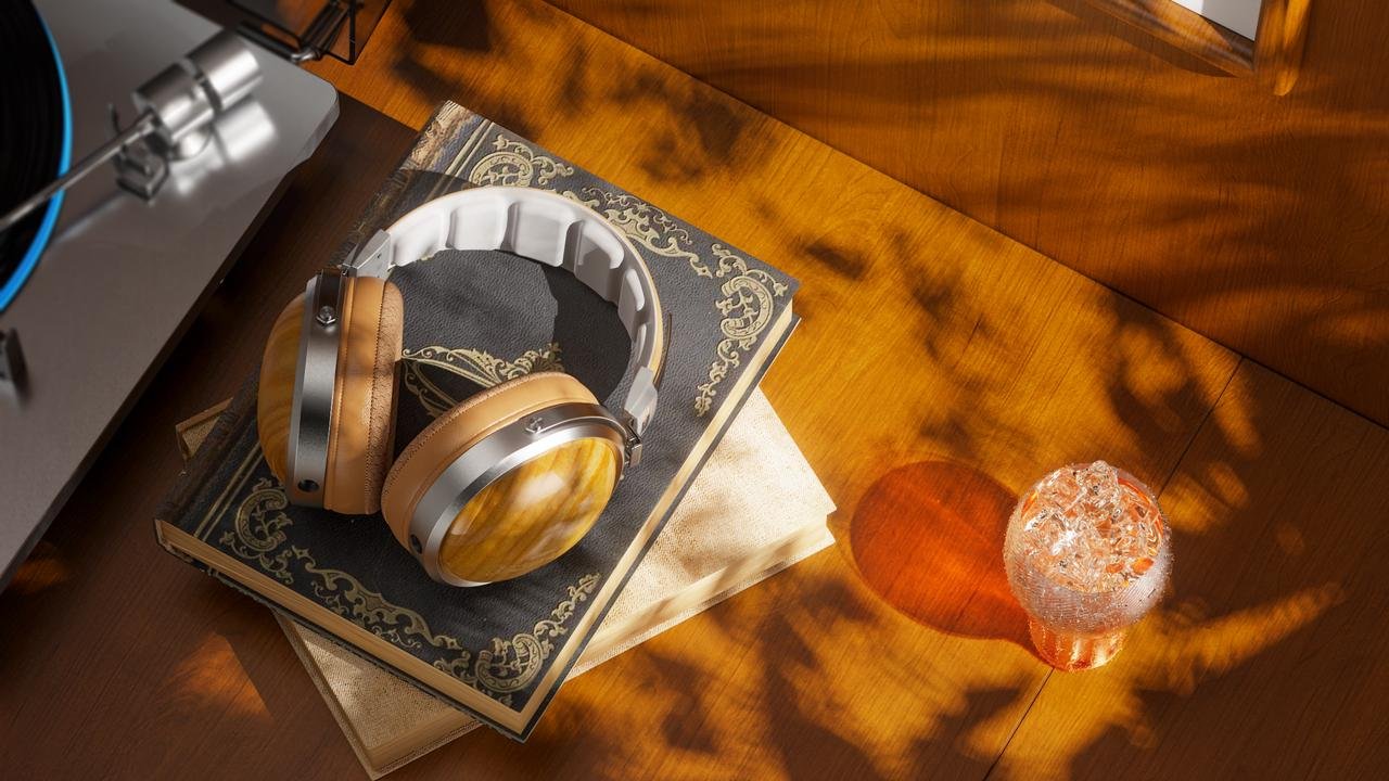 FiiO FT1 (Beech)