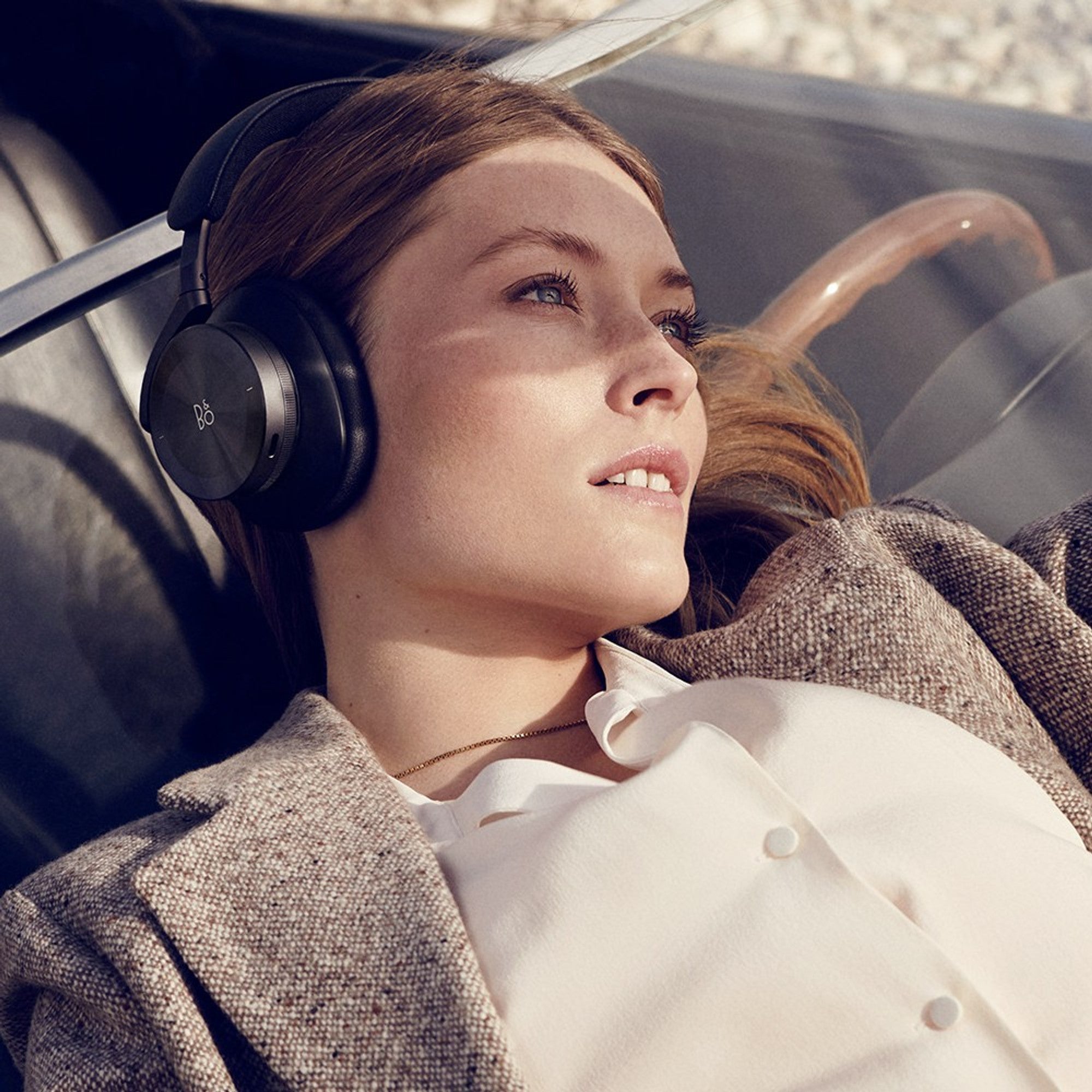 Bang & Olufsen Beoplay H95 (Navy)