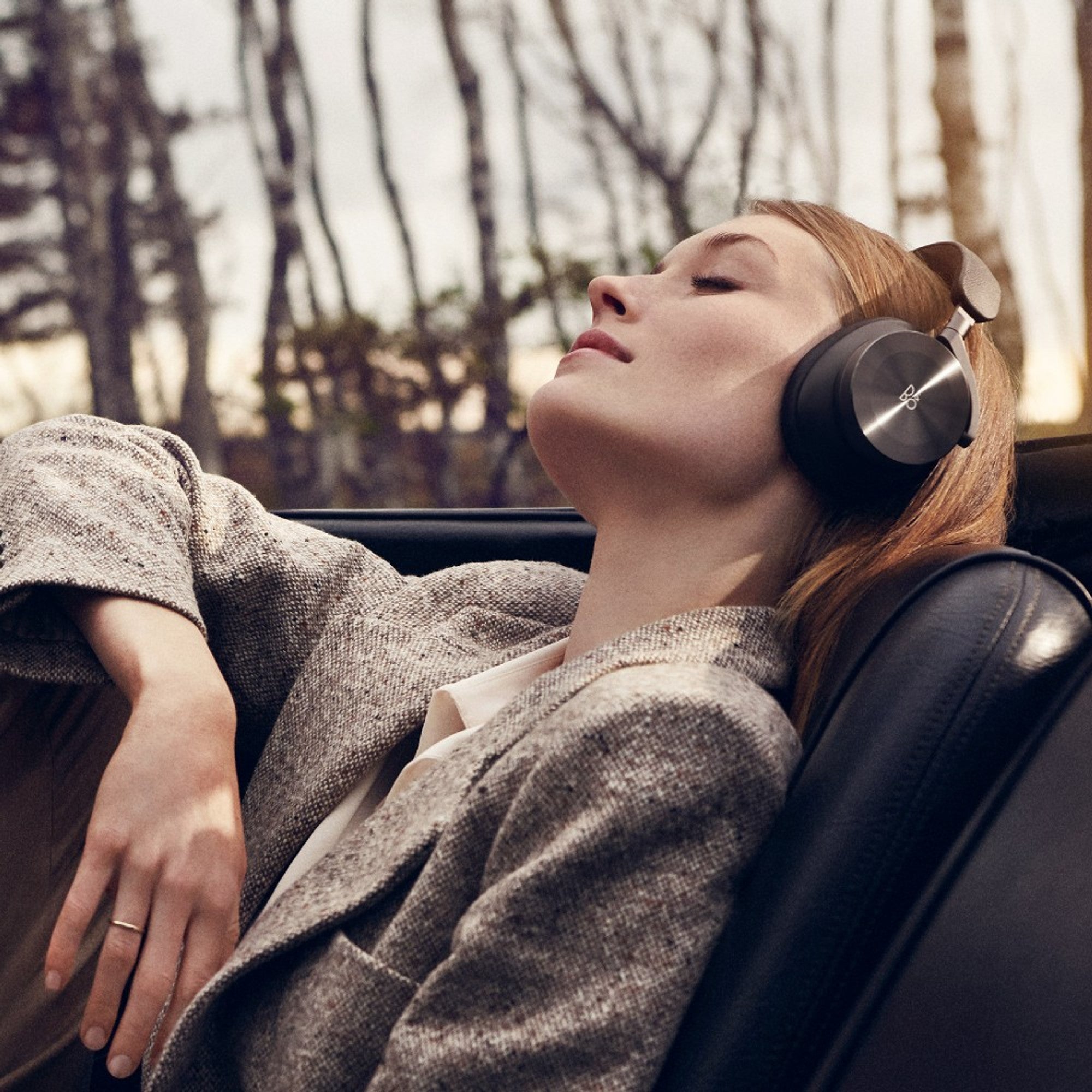Bang & Olufsen Beoplay H95 (Navy)