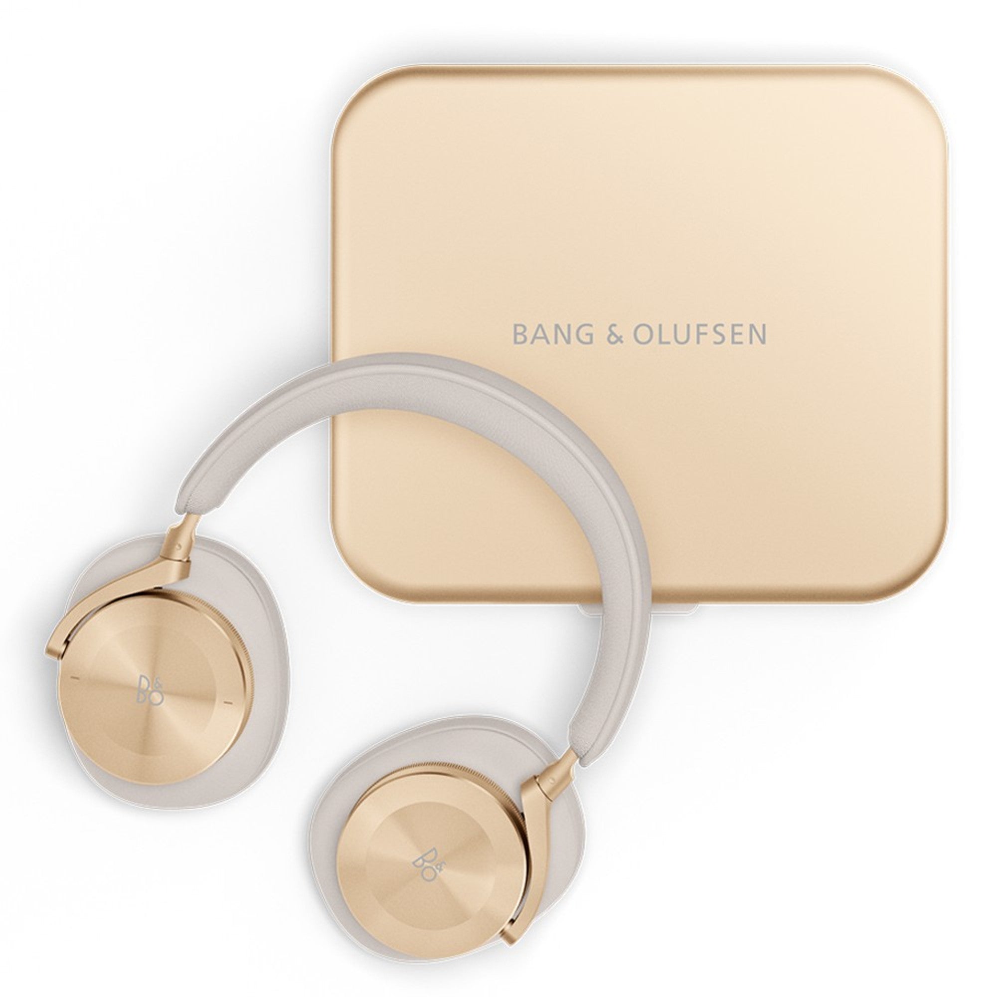 Bang &amp; Olufsen Beoplay H95 (guld tone)