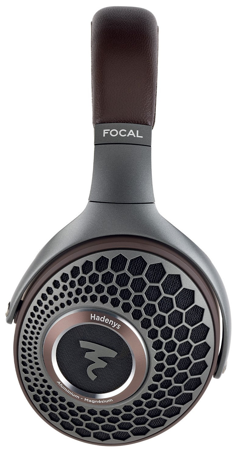 Focal Hadenys (Brun)