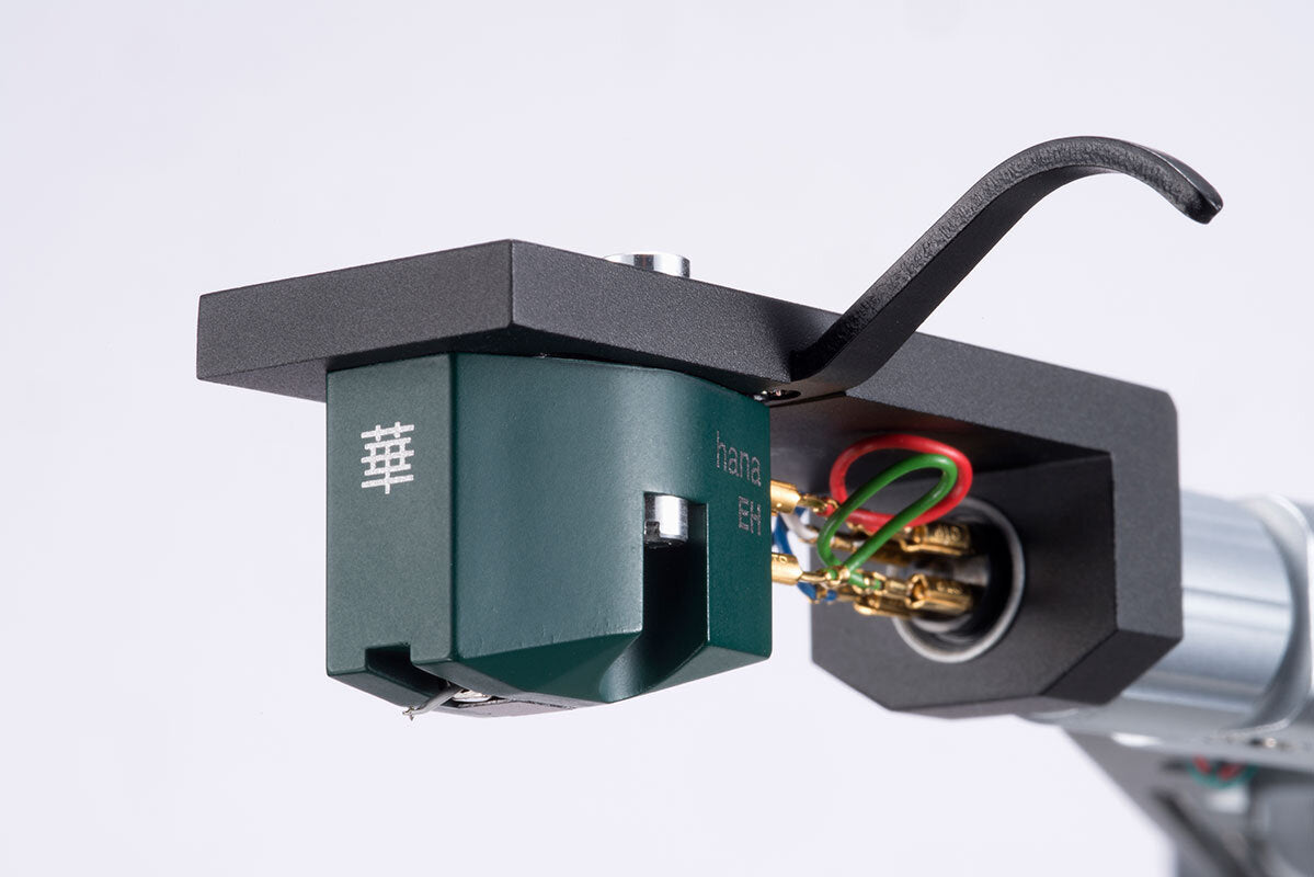 Hana EH Cartridge