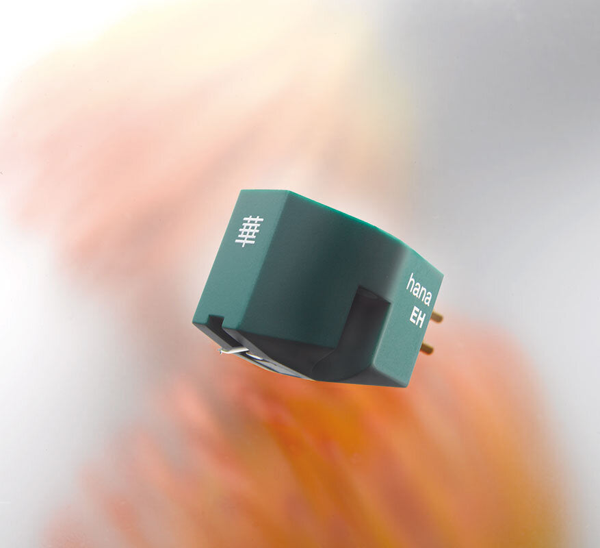 Hana EH Cartridge