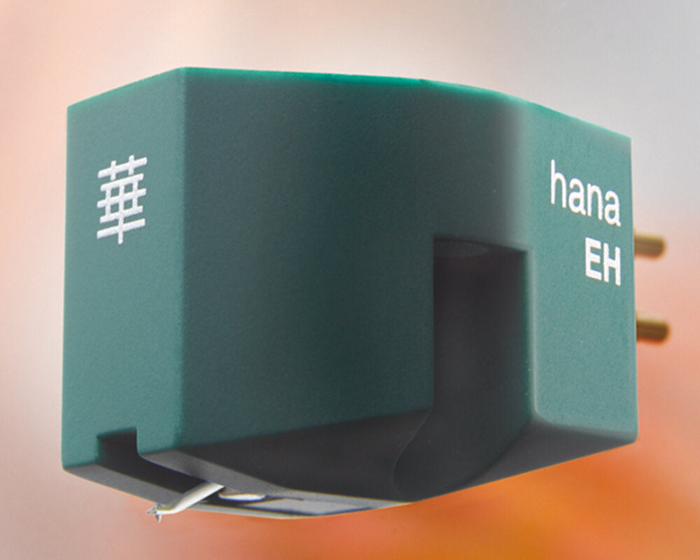 Hana EH Cartridge