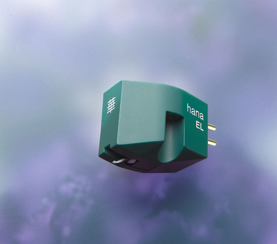 Hana EL Cartridge