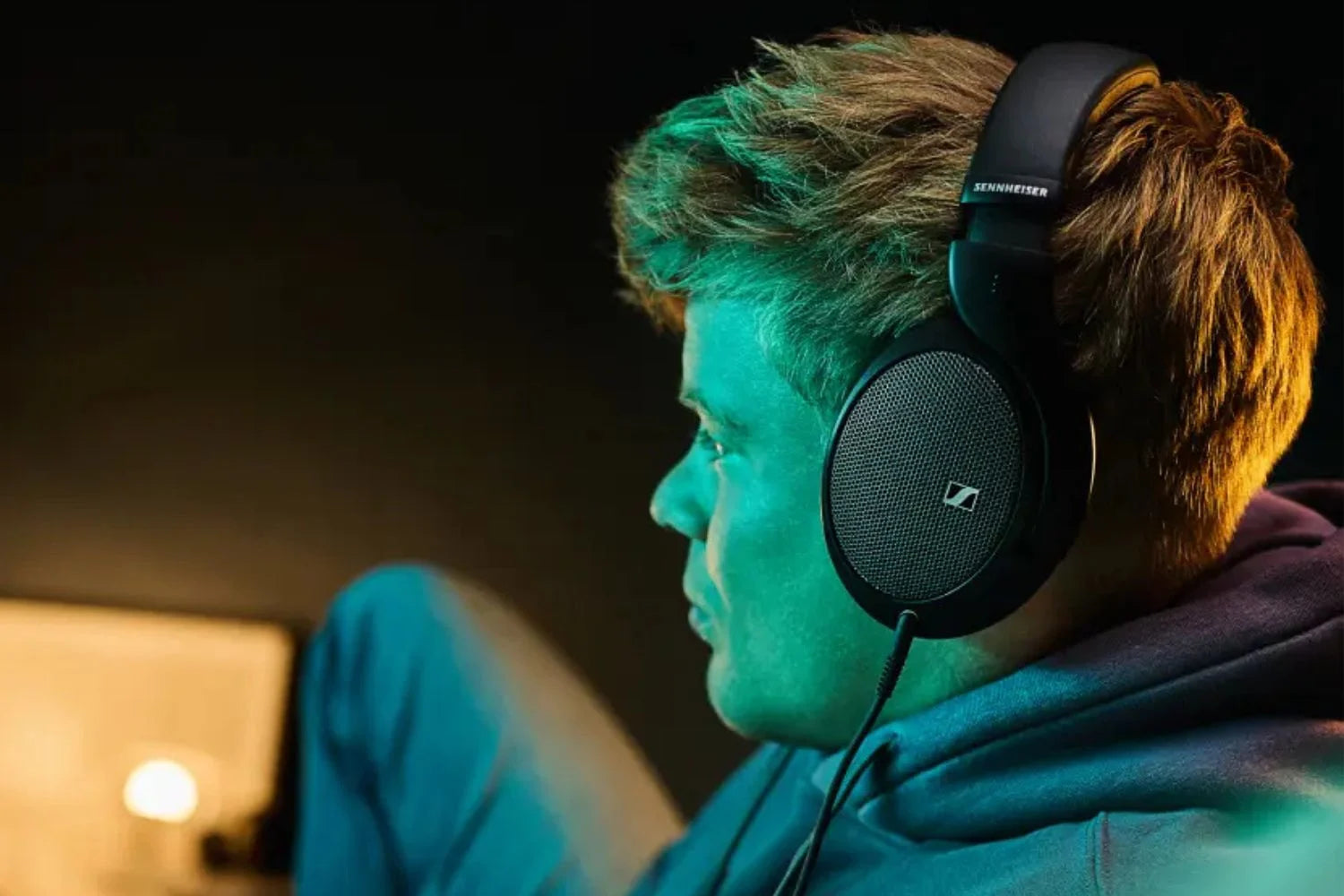 Sennheiser HD 550