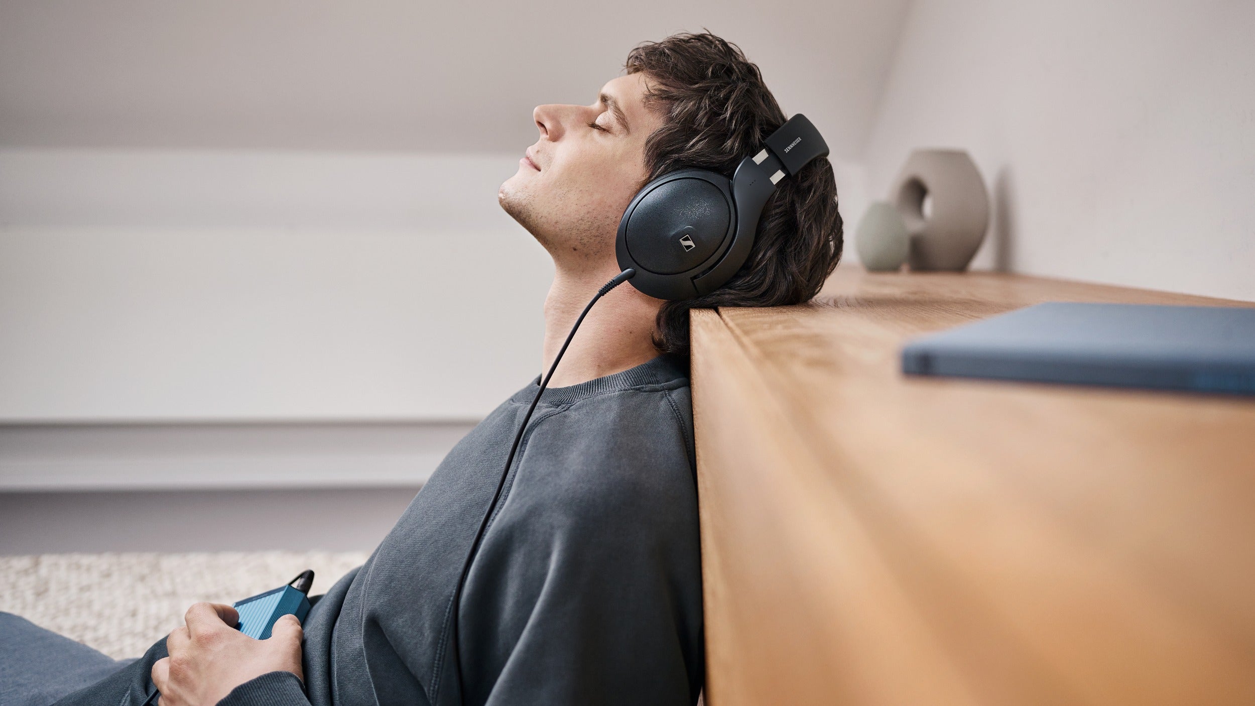 Sennheiser HD 620S (B-lager)