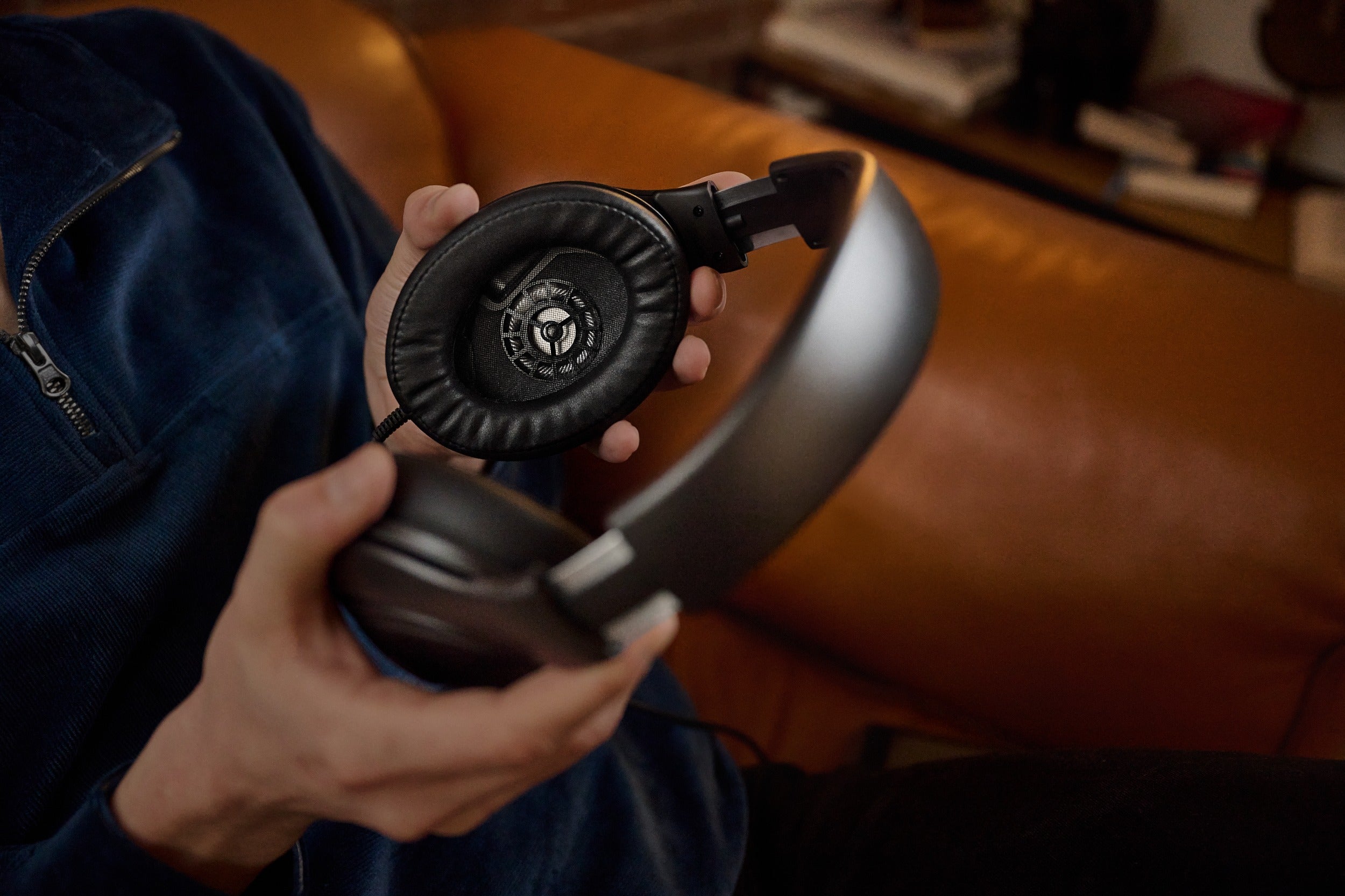 Sennheiser HD 620S (B-lager)