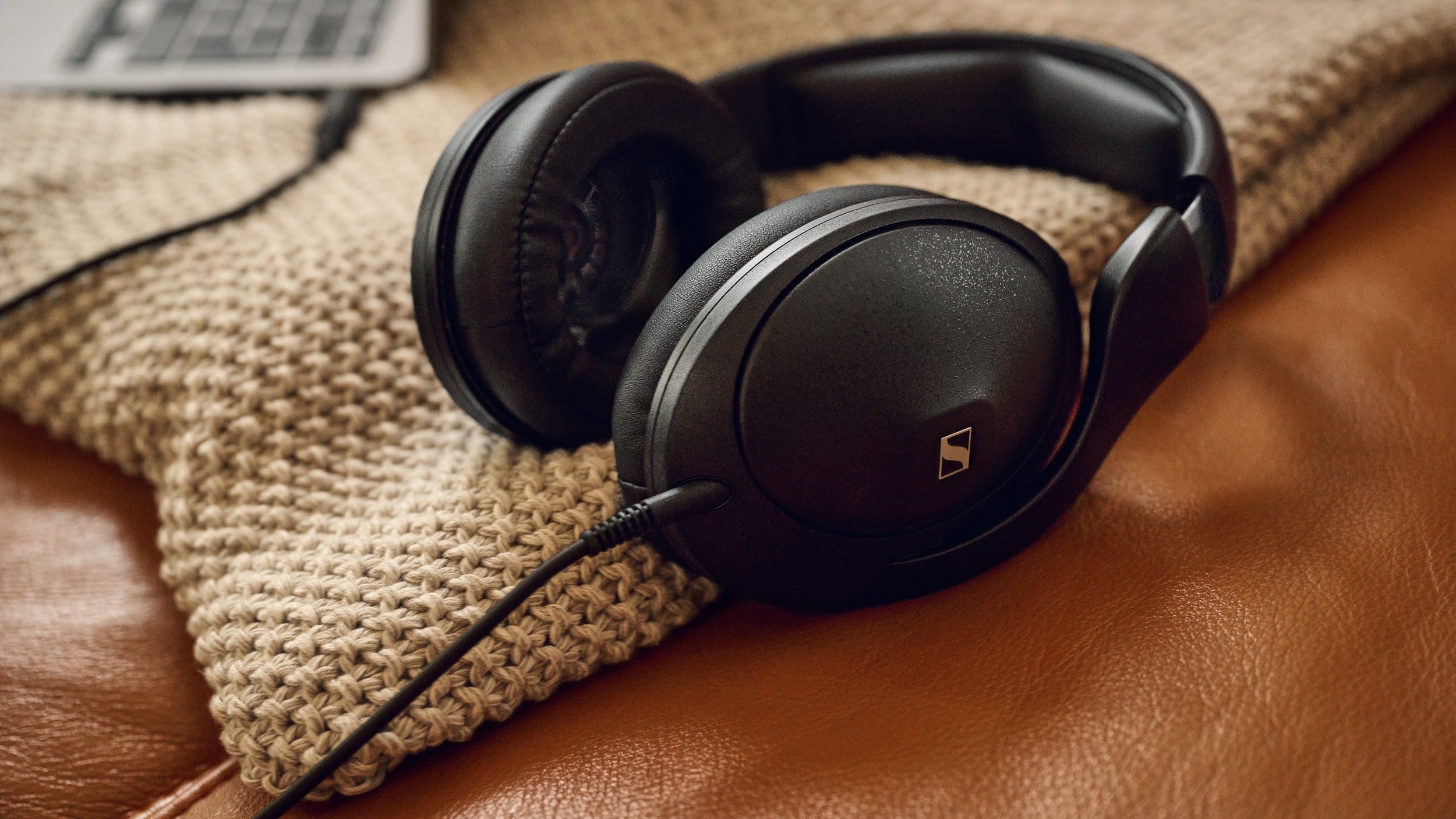 Sennheiser HD 620S (B-lager)