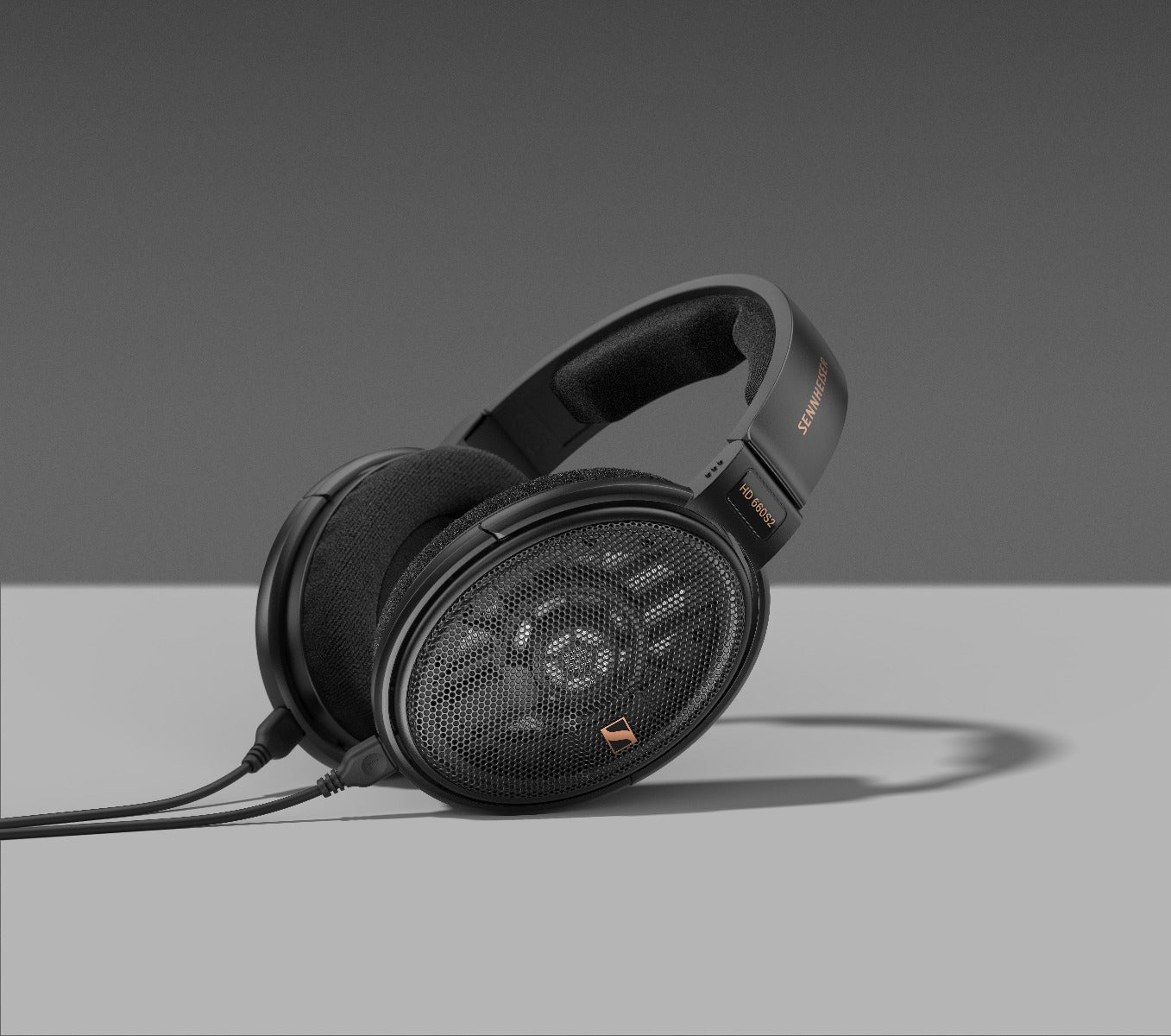 Sennheiser HD 660S2