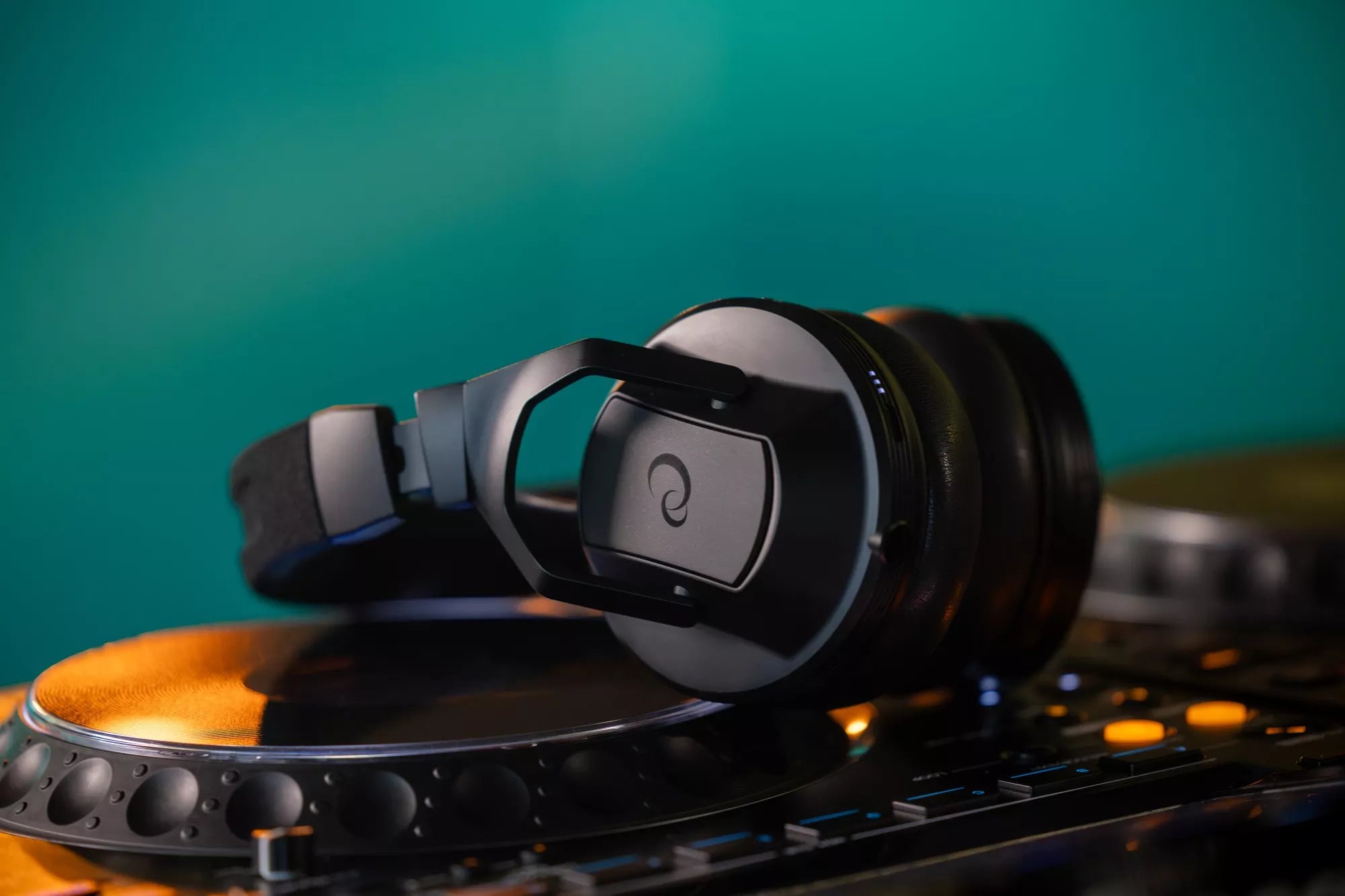 AlphaTheta HDJ-F10-TX