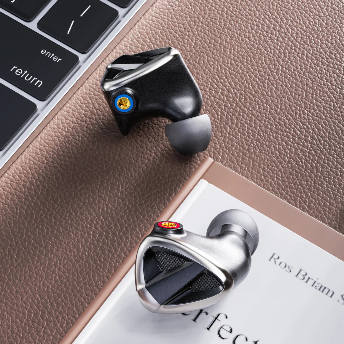 FiiO FH19