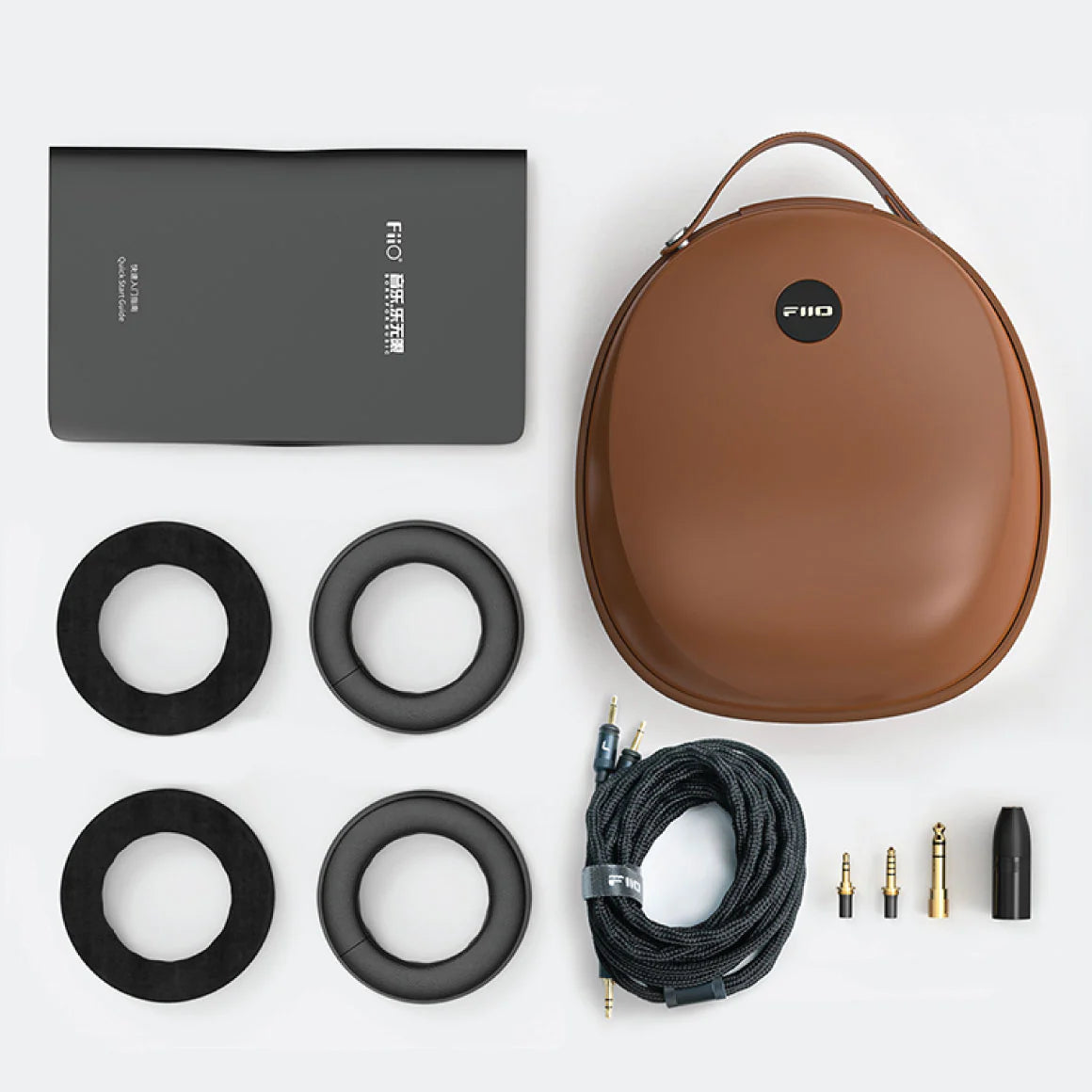 FiiO FT3 (32 Ω)