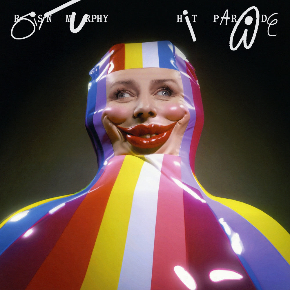 Roisin Murphy - Hit Parade (Black) Vinyl 2LP