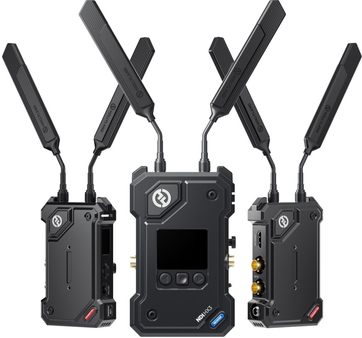Wireless Video System