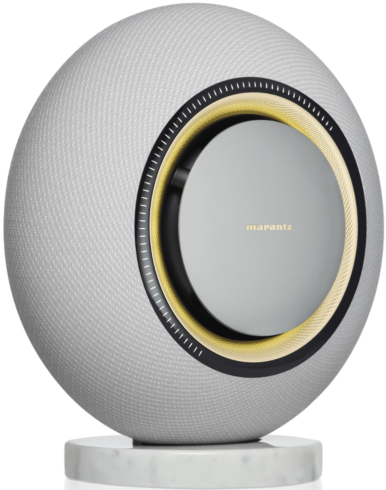Marantz Horizon (Månestråle)