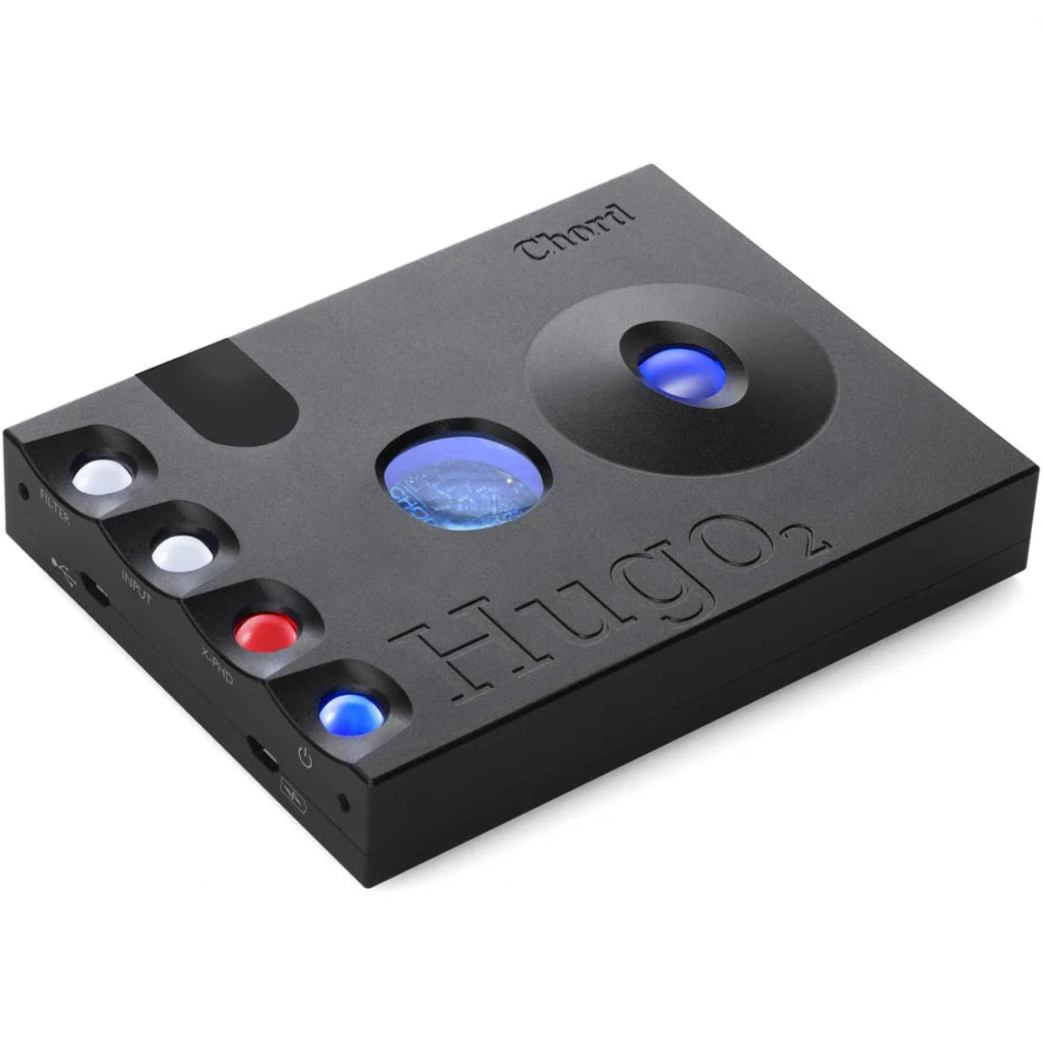 Chord Electronics Hugo 2