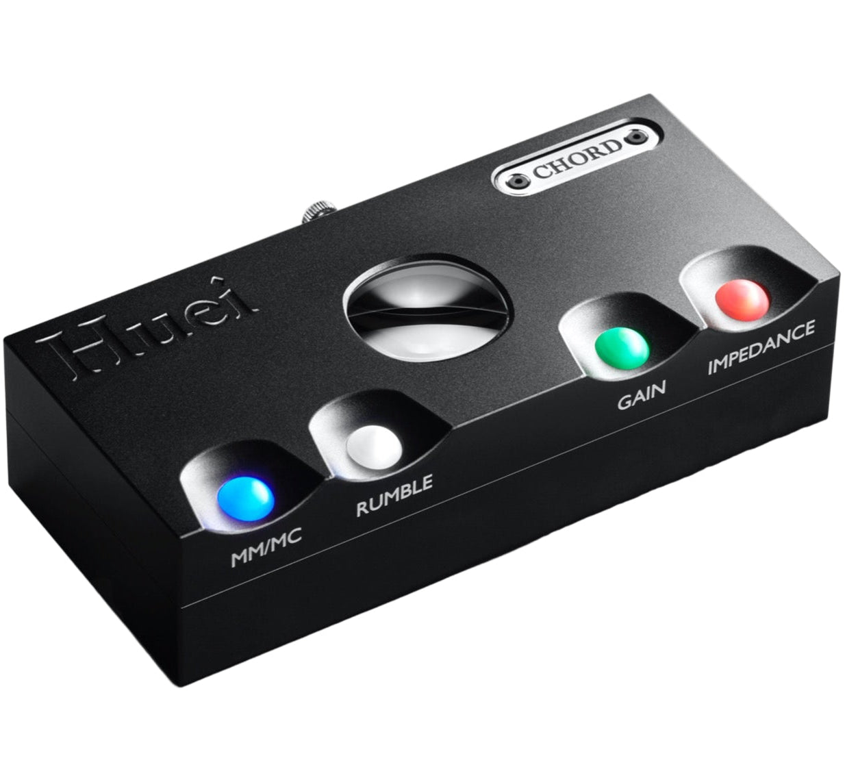 Chord Electronics Huei