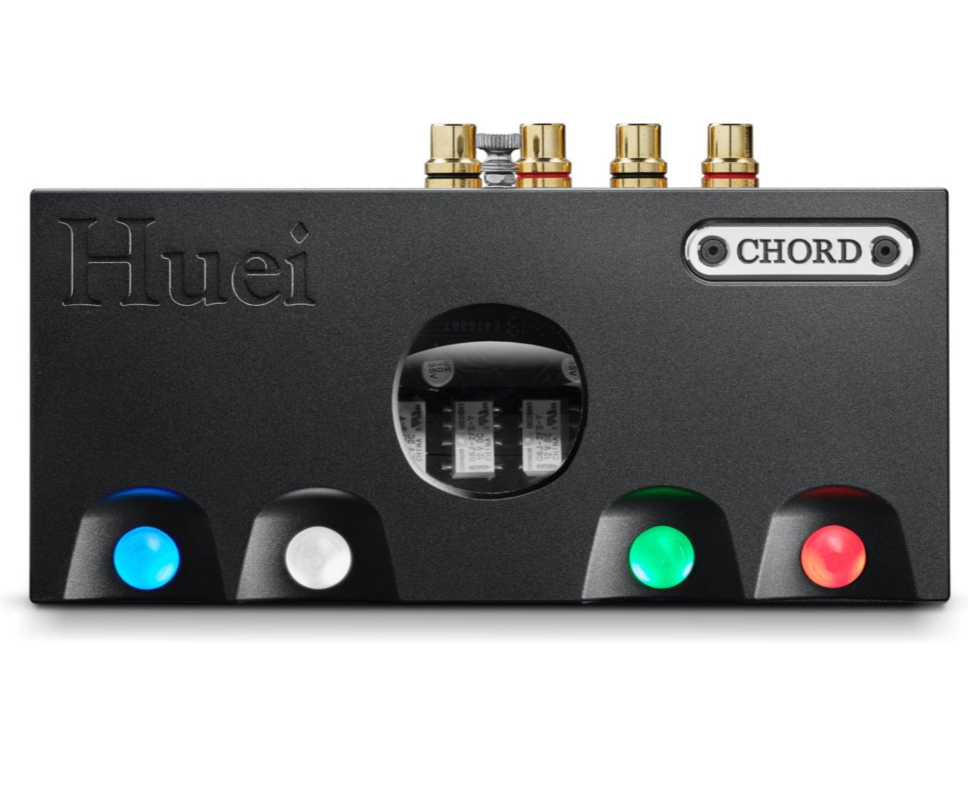 Chord Electronics Huei