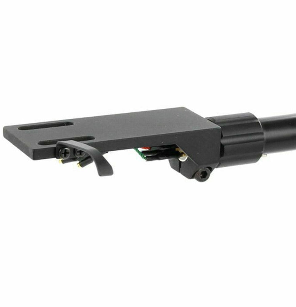 Tonar Headshell Top Q (Sort)