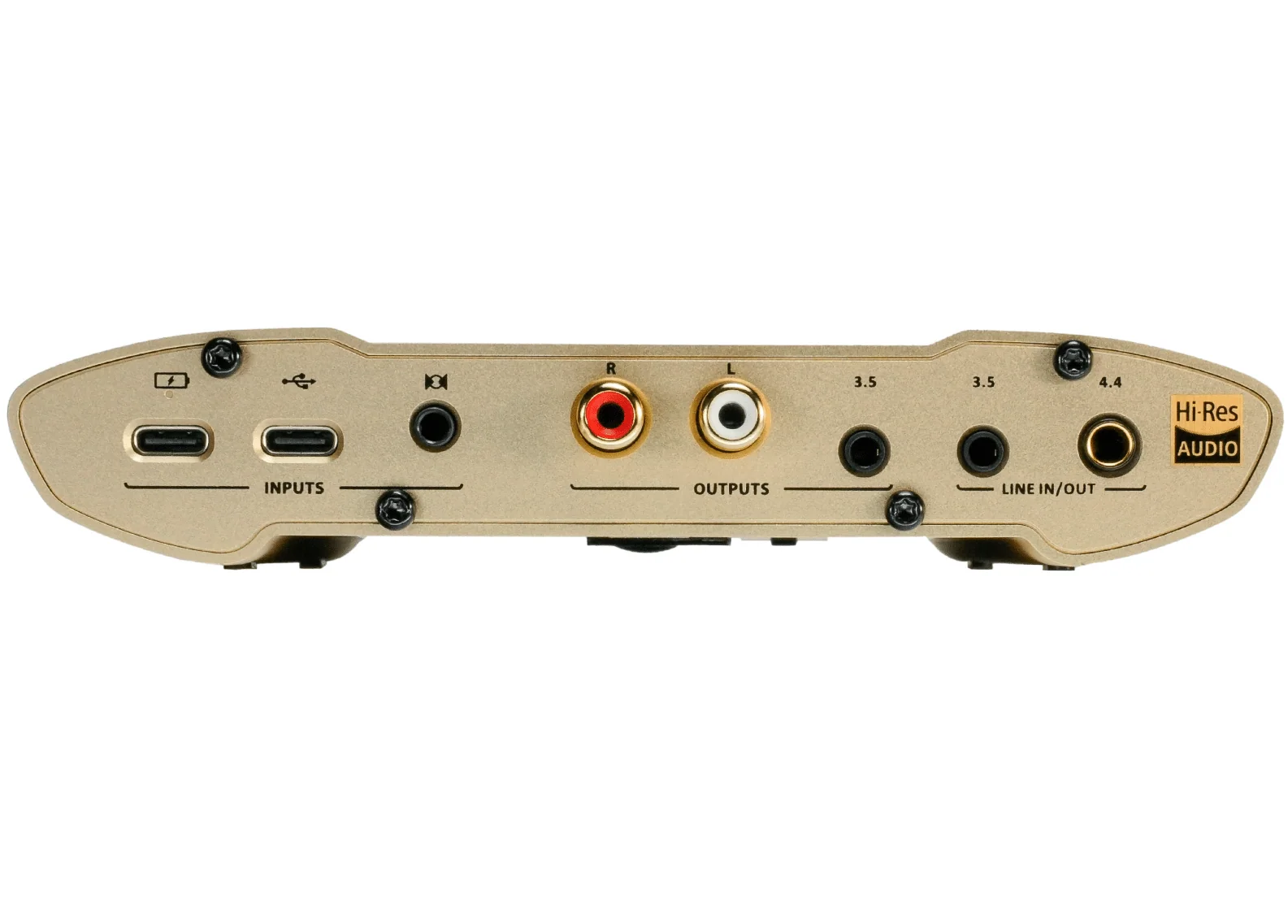 iFi Audio iDSD Valkyrie
